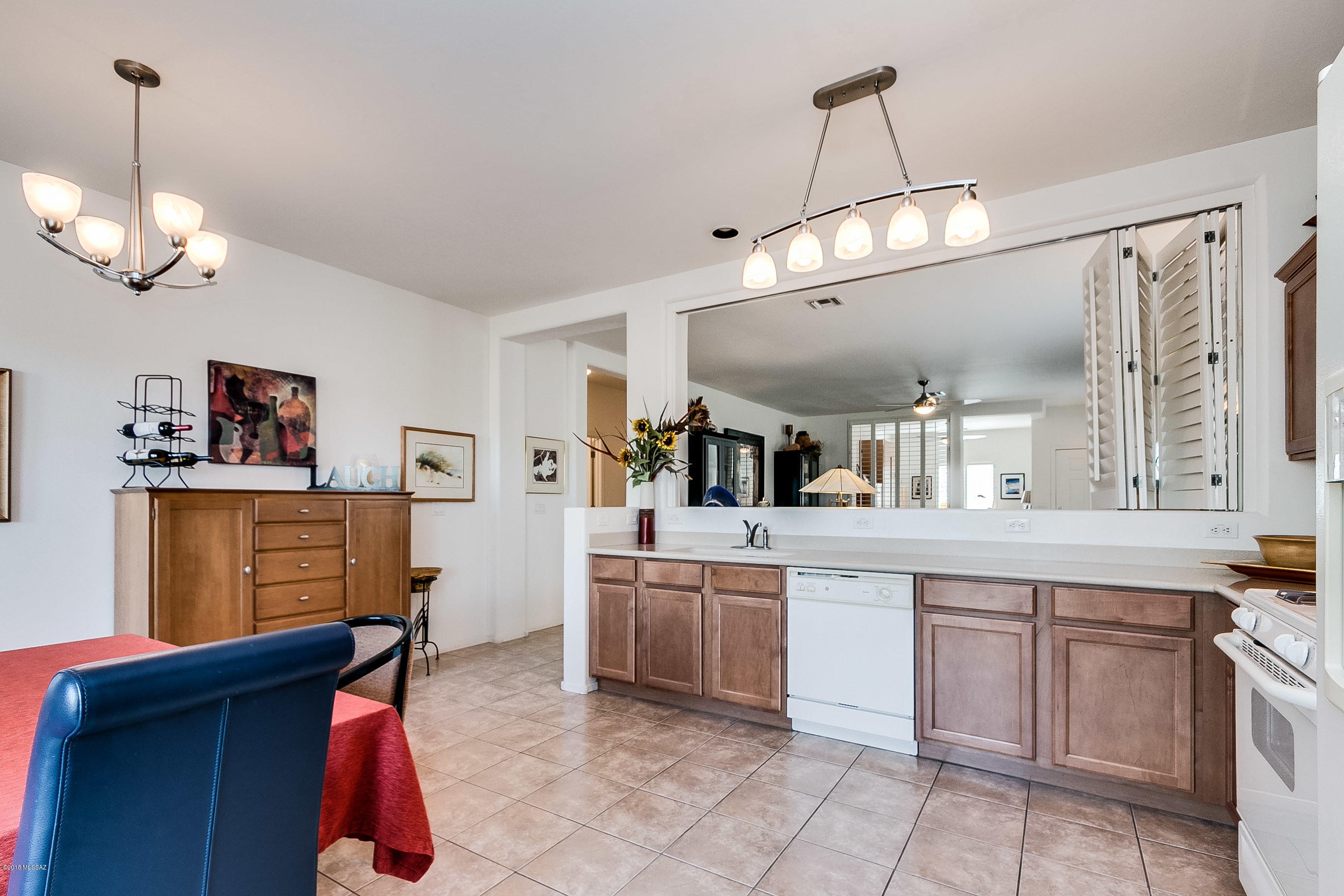1334 W Via Cerro Colorado