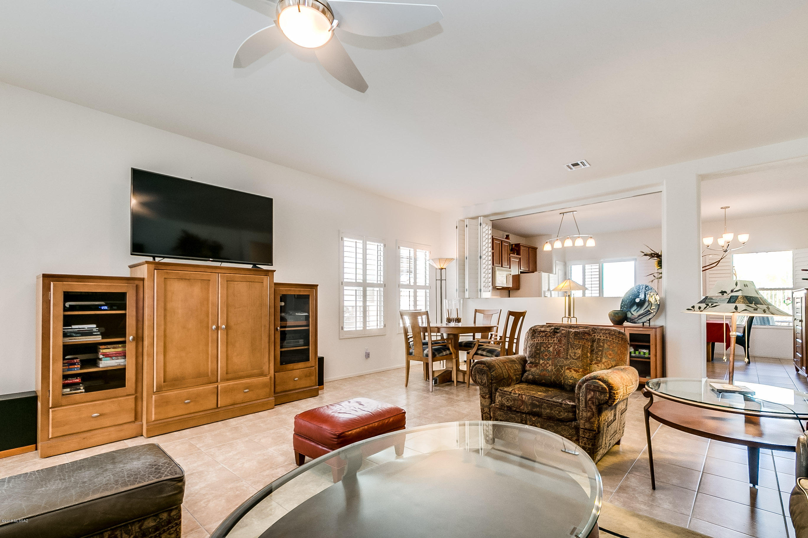1334 W Via Cerro Colorado