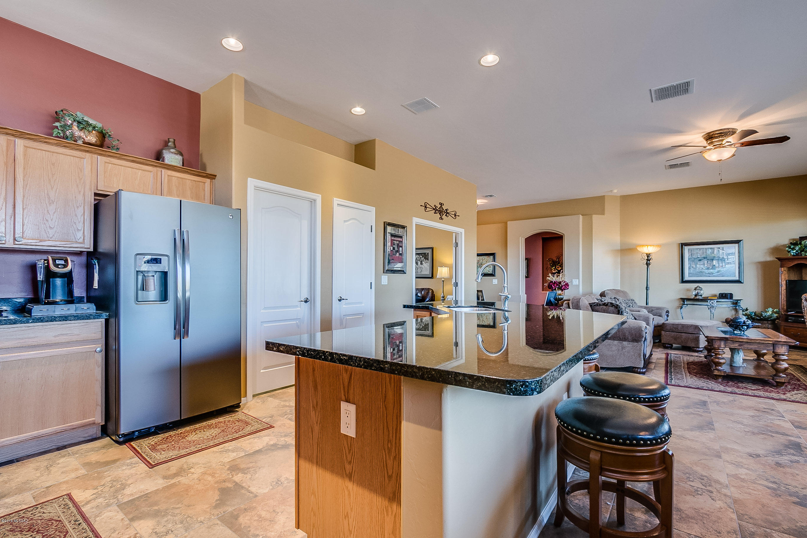 5116 S Via Loma Verde