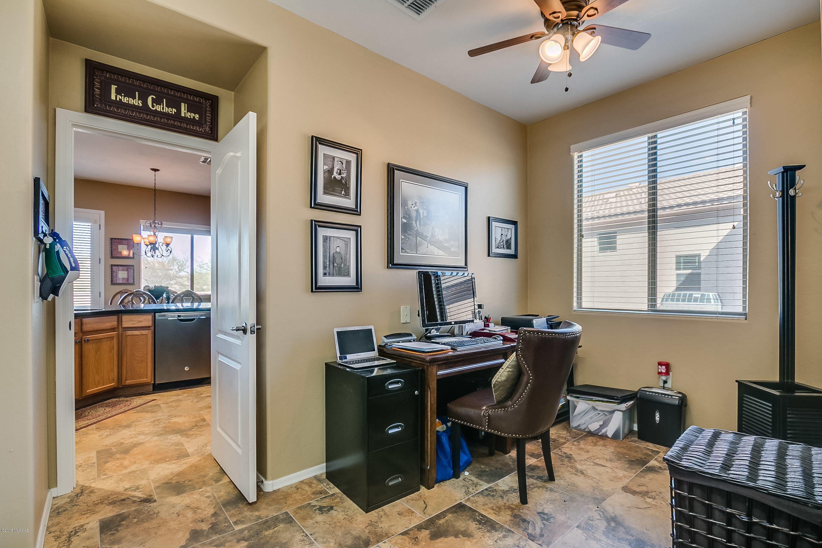 5116 S Via Loma Verde