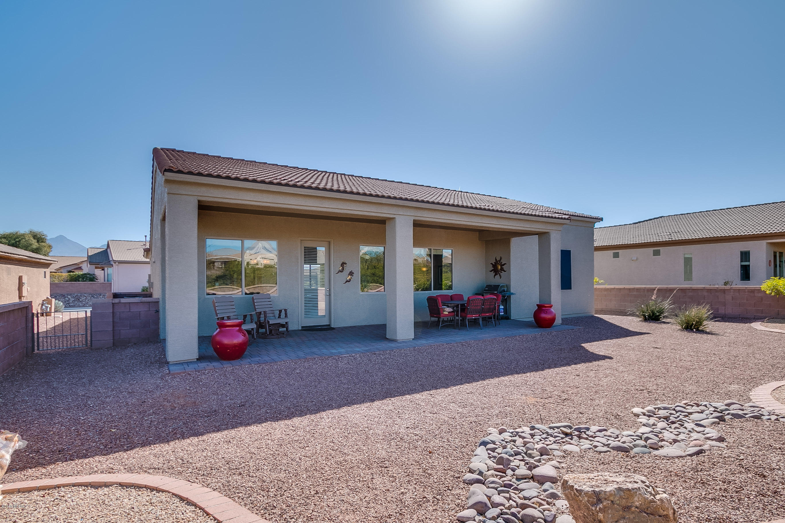 5116 S Via Loma Verde