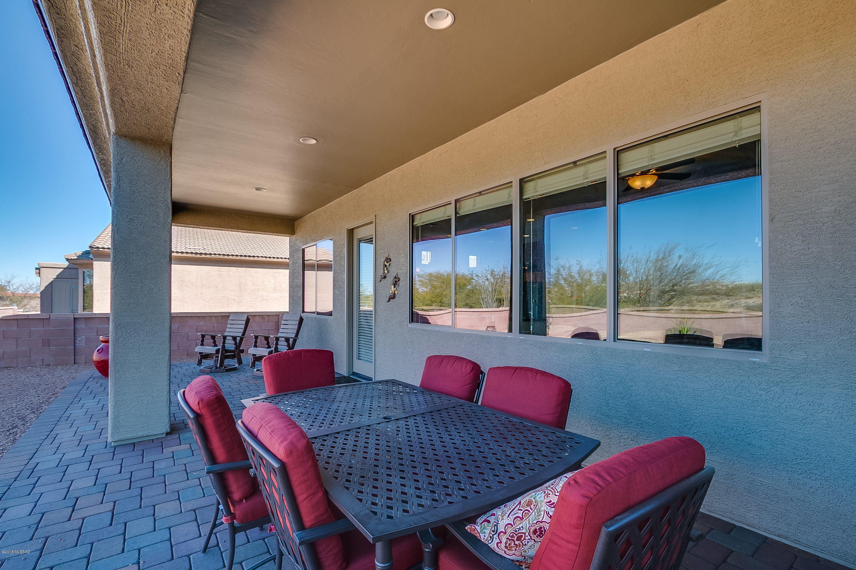 5116 S Via Loma Verde