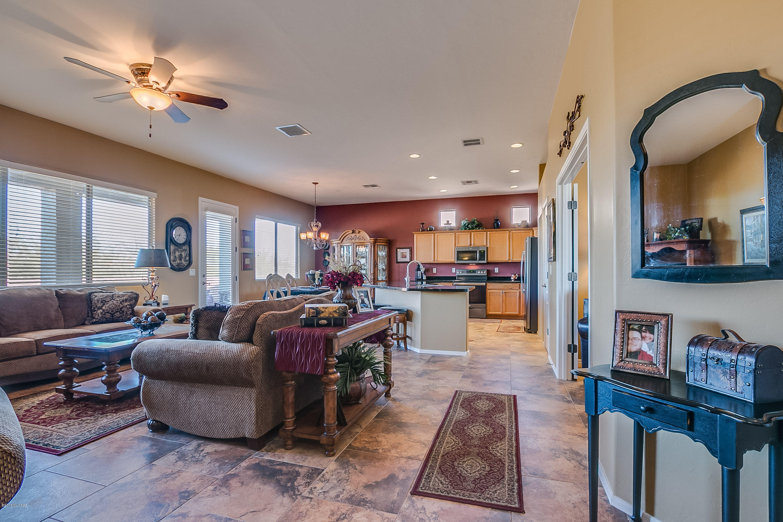 5116 S Via Loma Verde