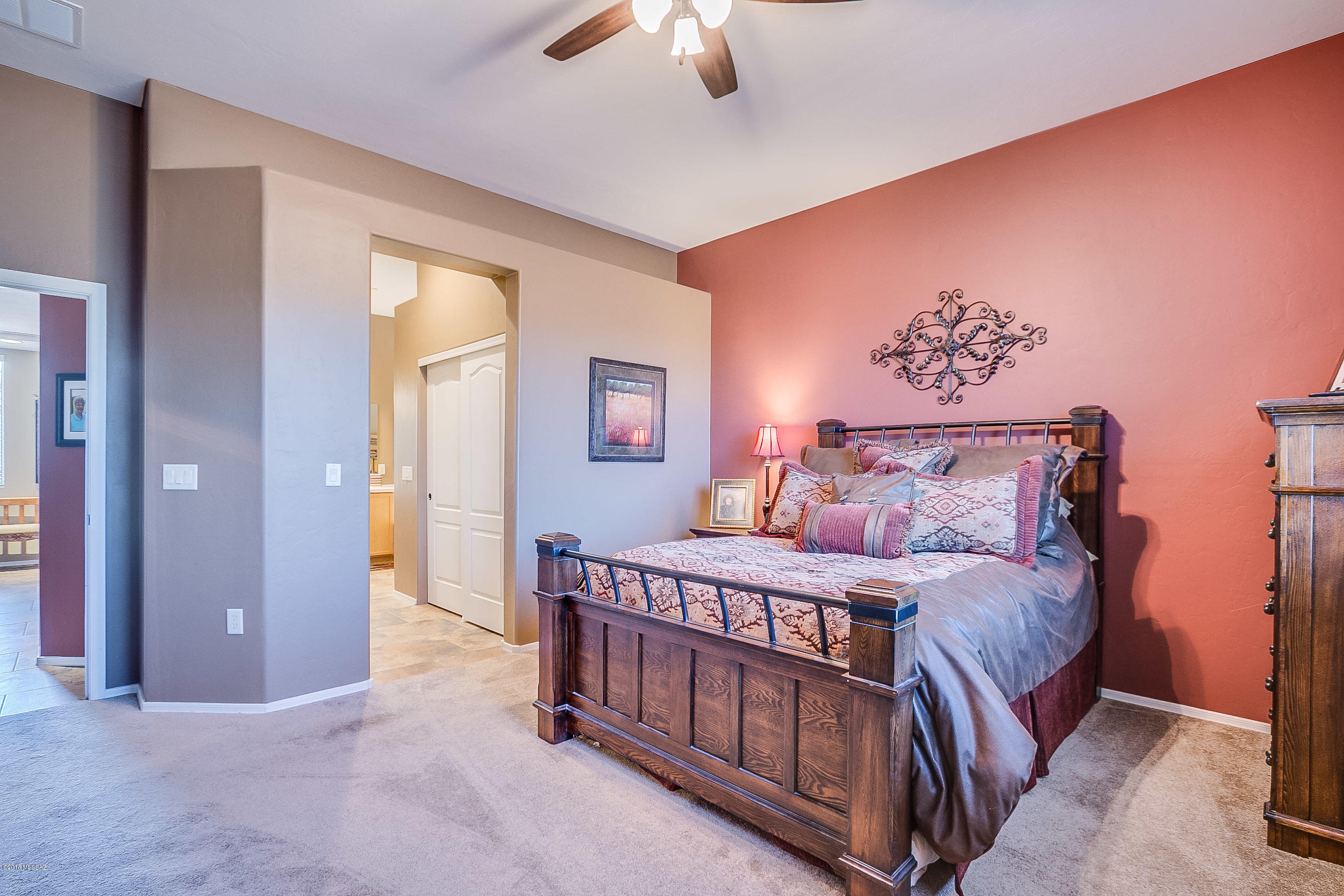 5116 S Via Loma Verde