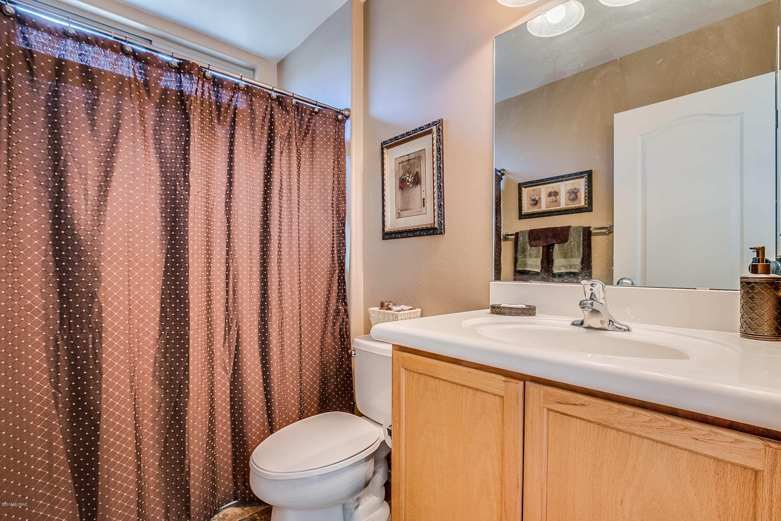 5116 S Via Loma Verde