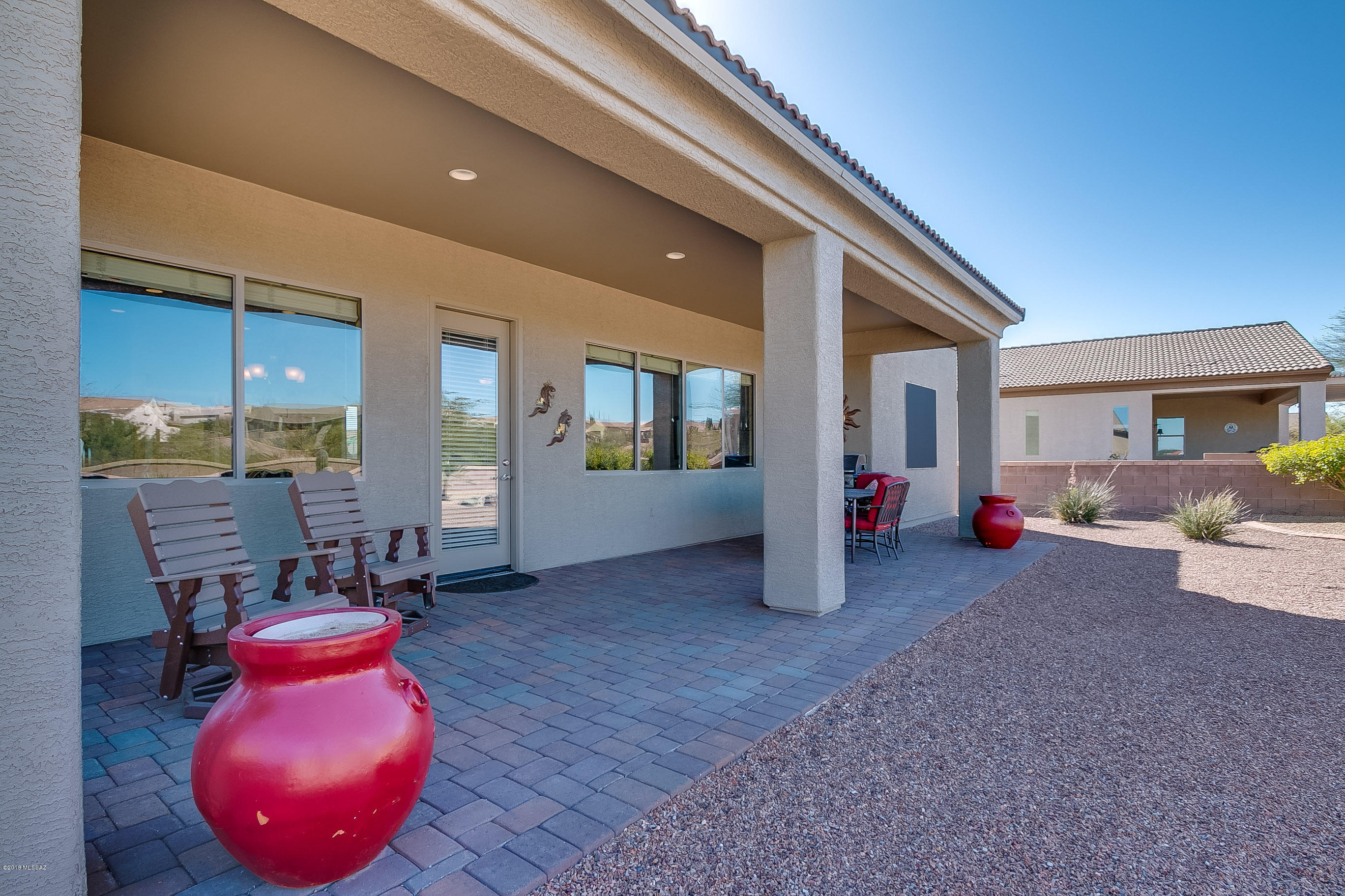 5116 S Via Loma Verde