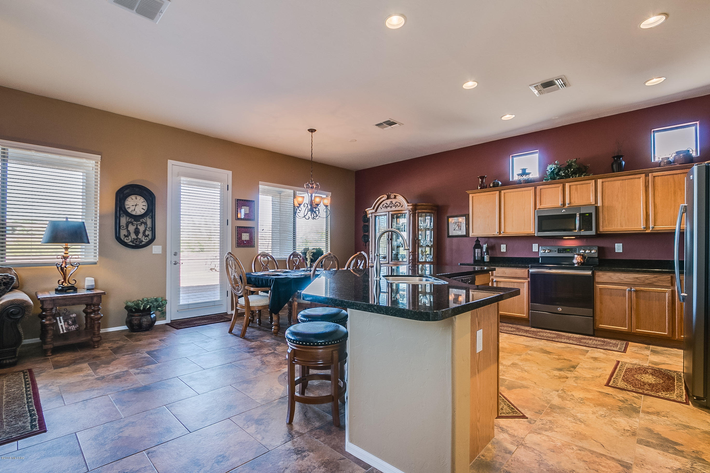 5116 S Via Loma Verde