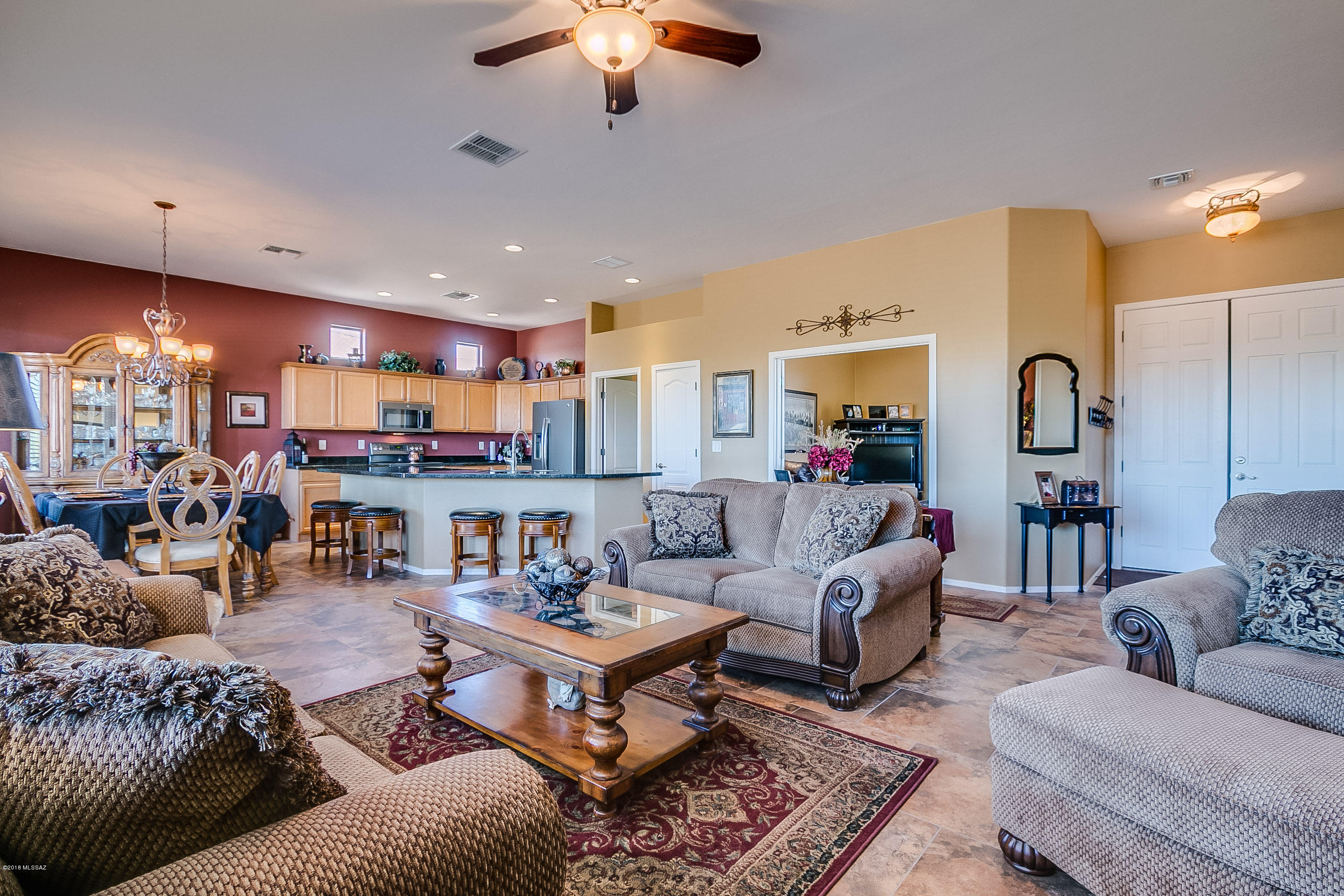 5116 S Via Loma Verde