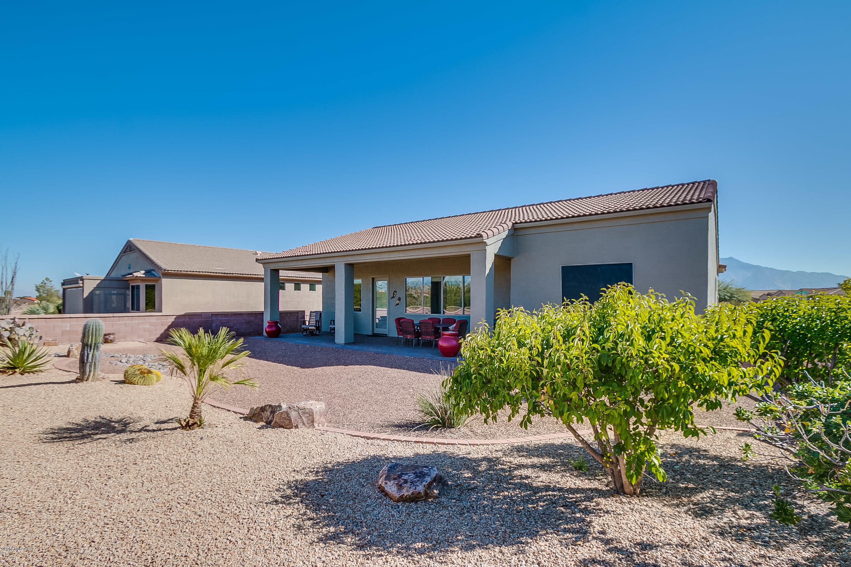 5116 S Via Loma Verde