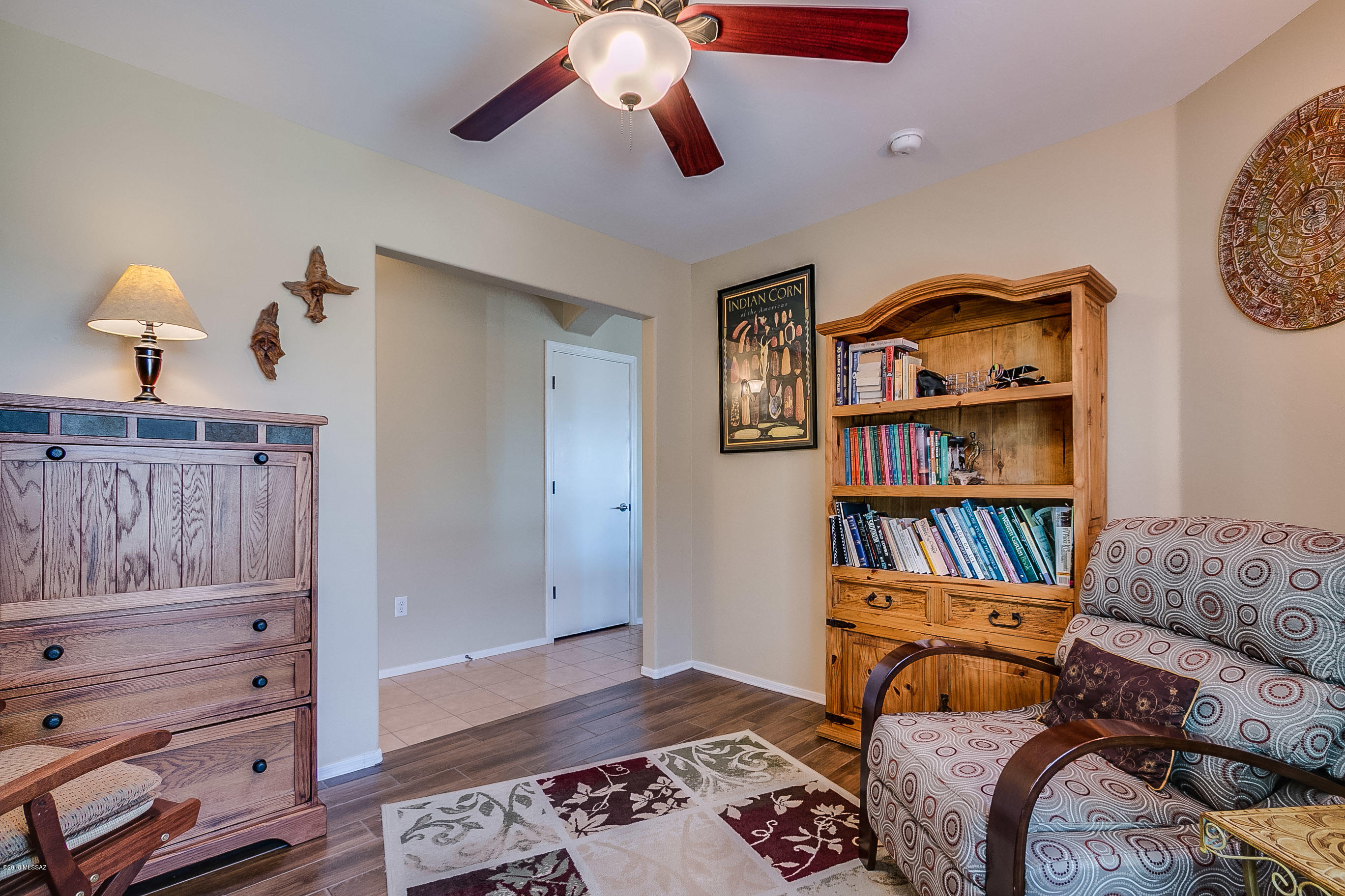 1082 W Placita Vargas