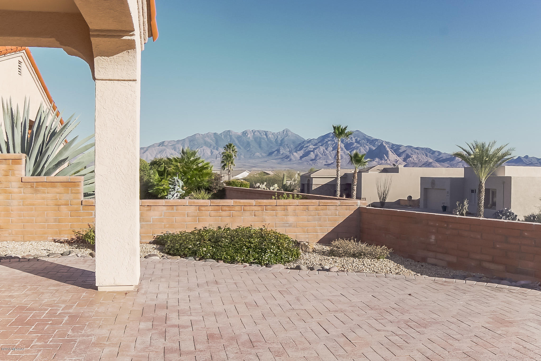 1973 W Mintbush Drive