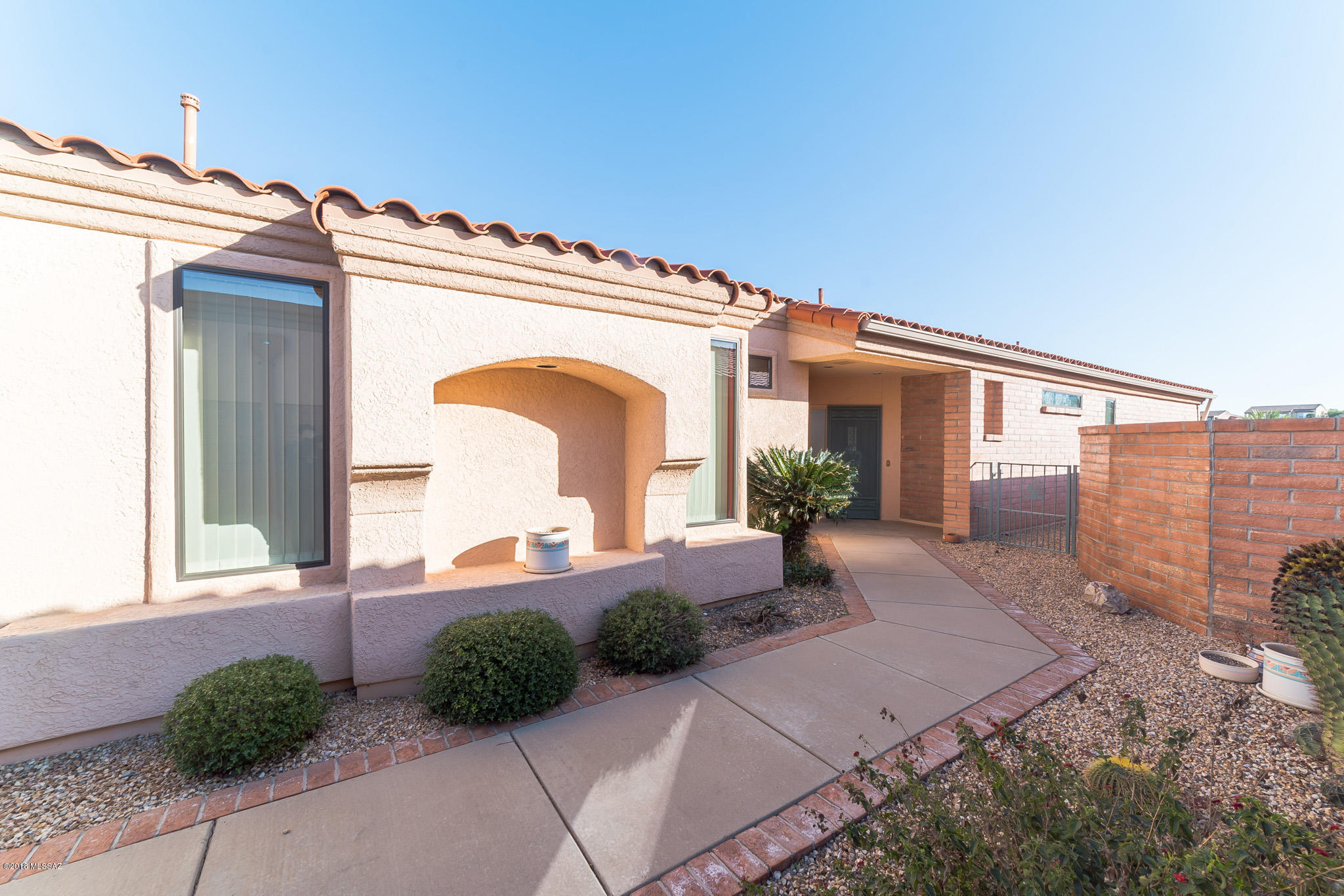 1973 W Mintbush Drive