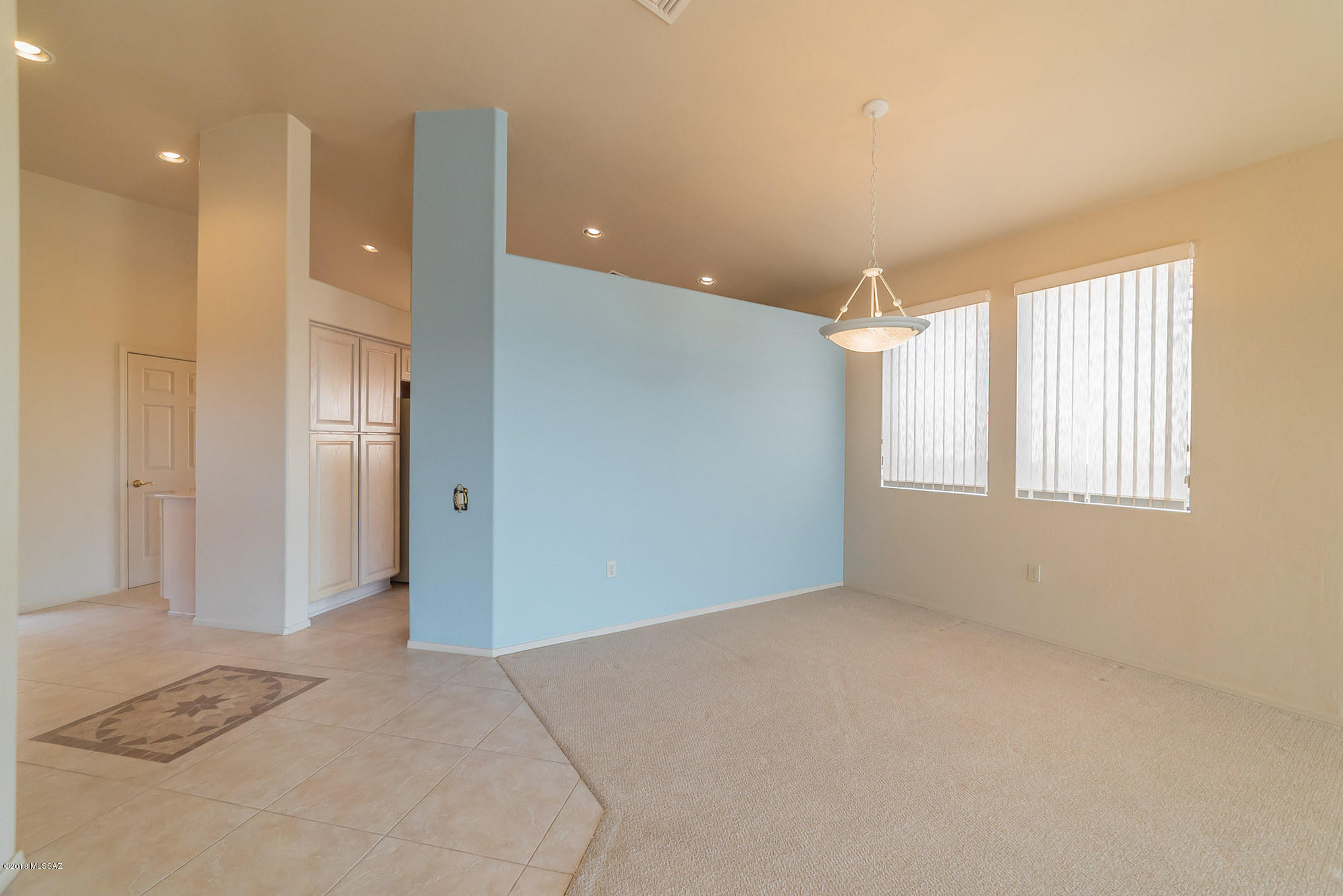 1973 W Mintbush Drive