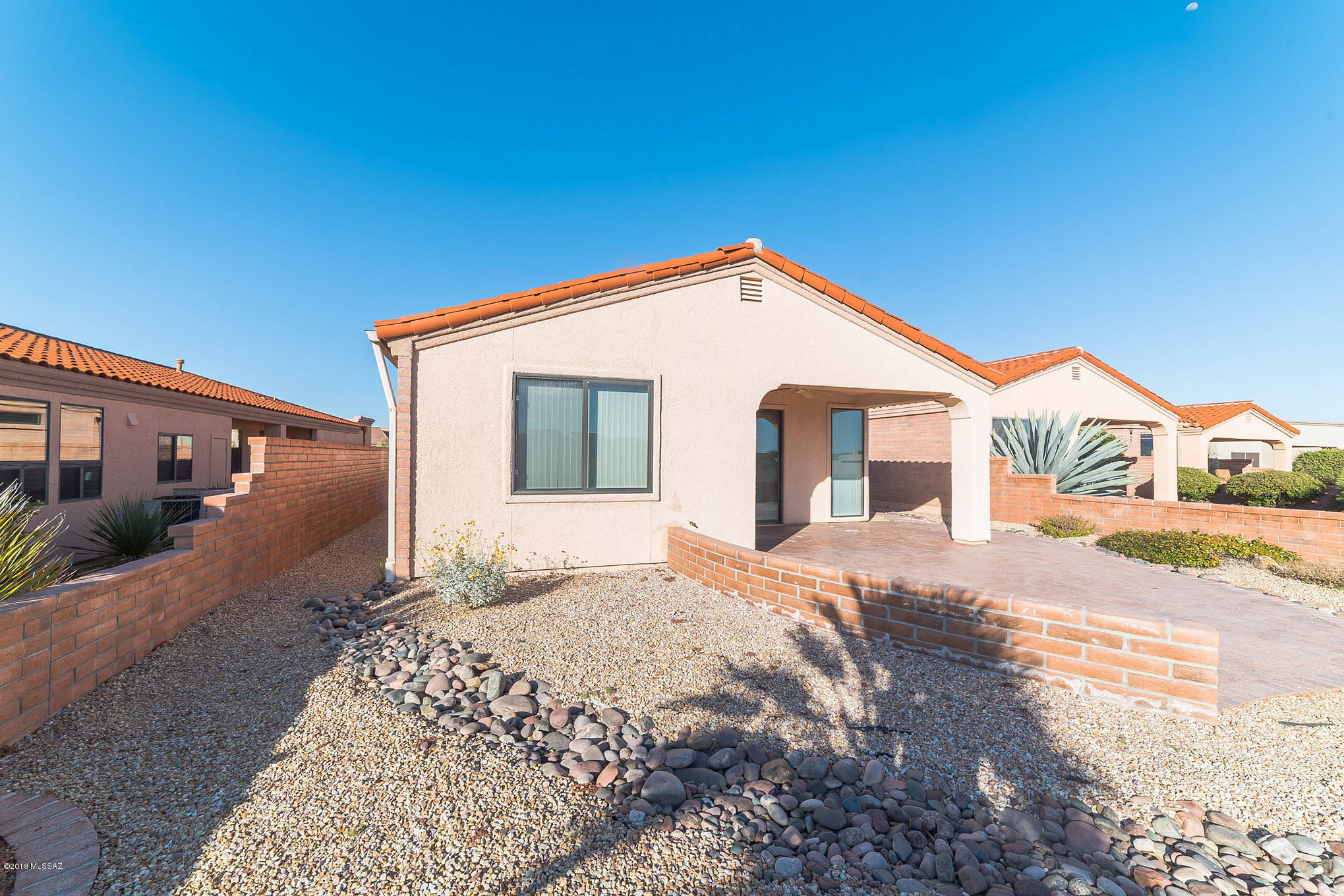 1973 W Mintbush Drive