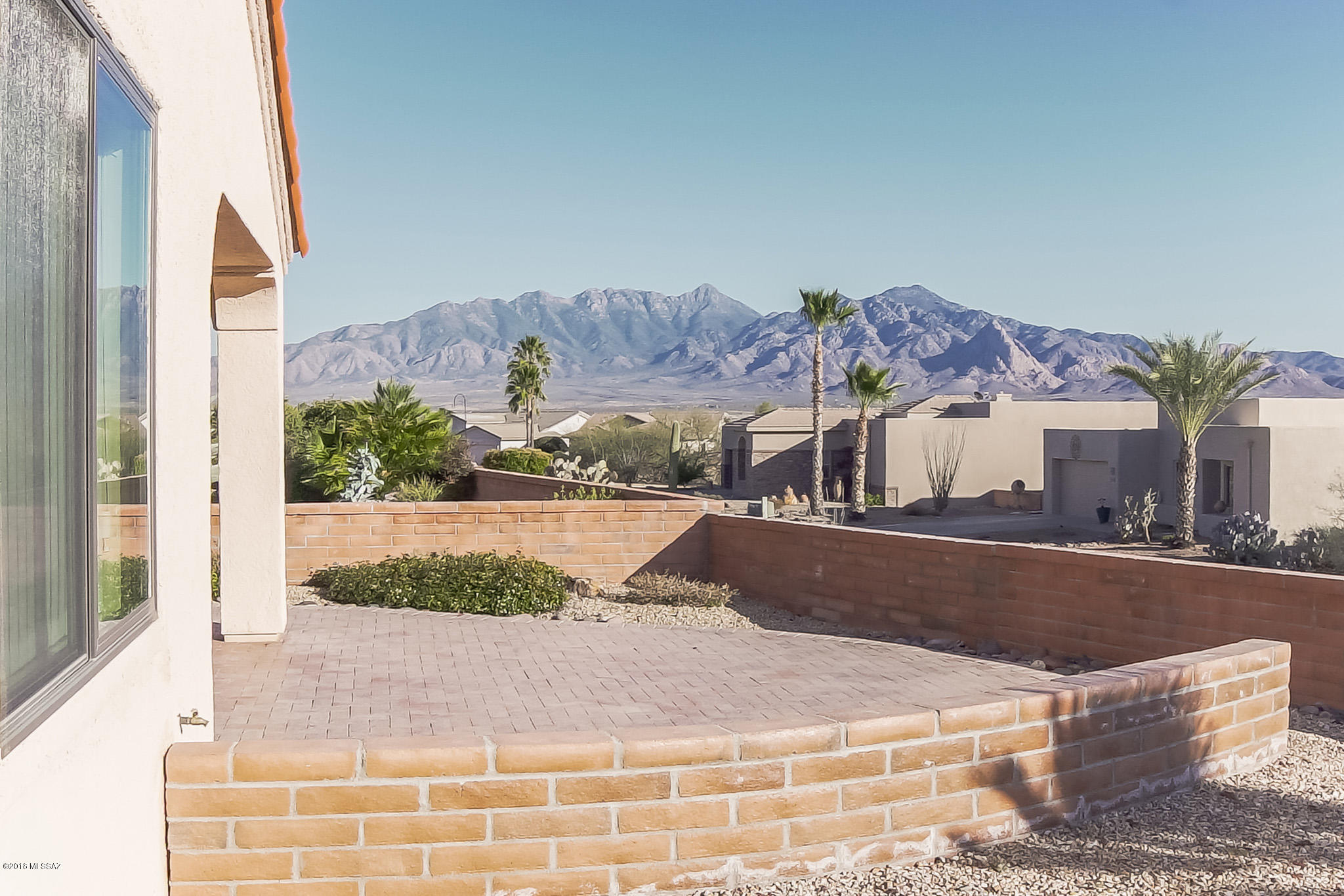 1973 W Mintbush Drive