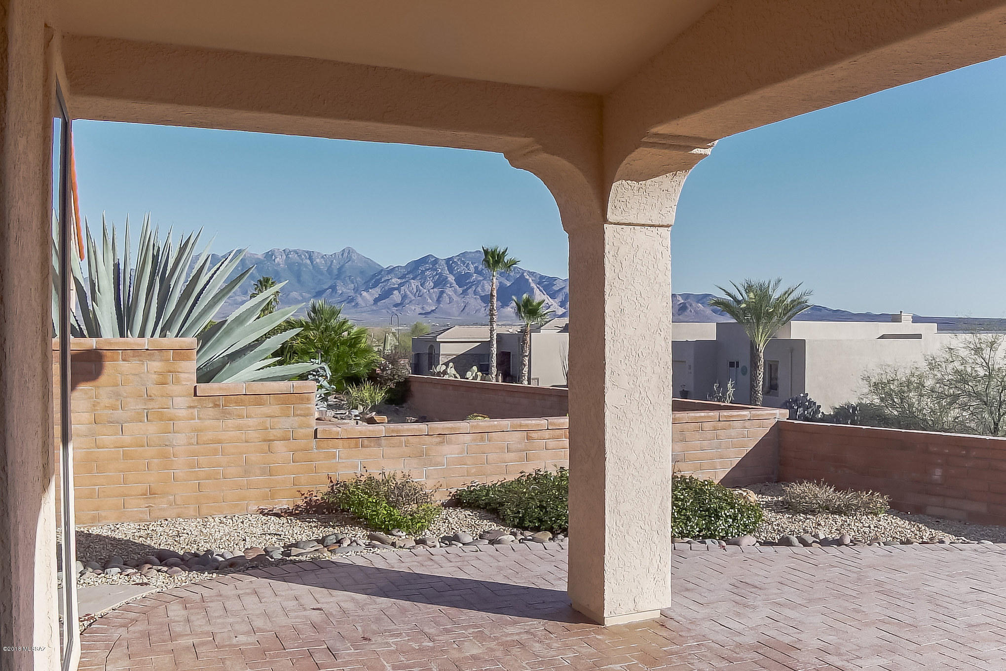 1973 W Mintbush Drive