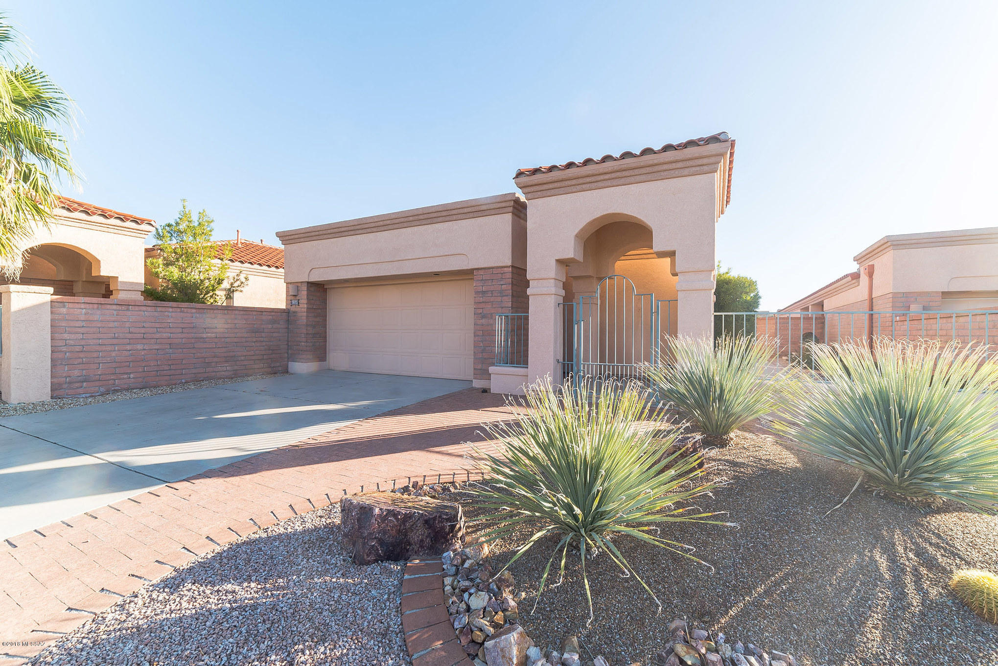 1973 W Mintbush Drive