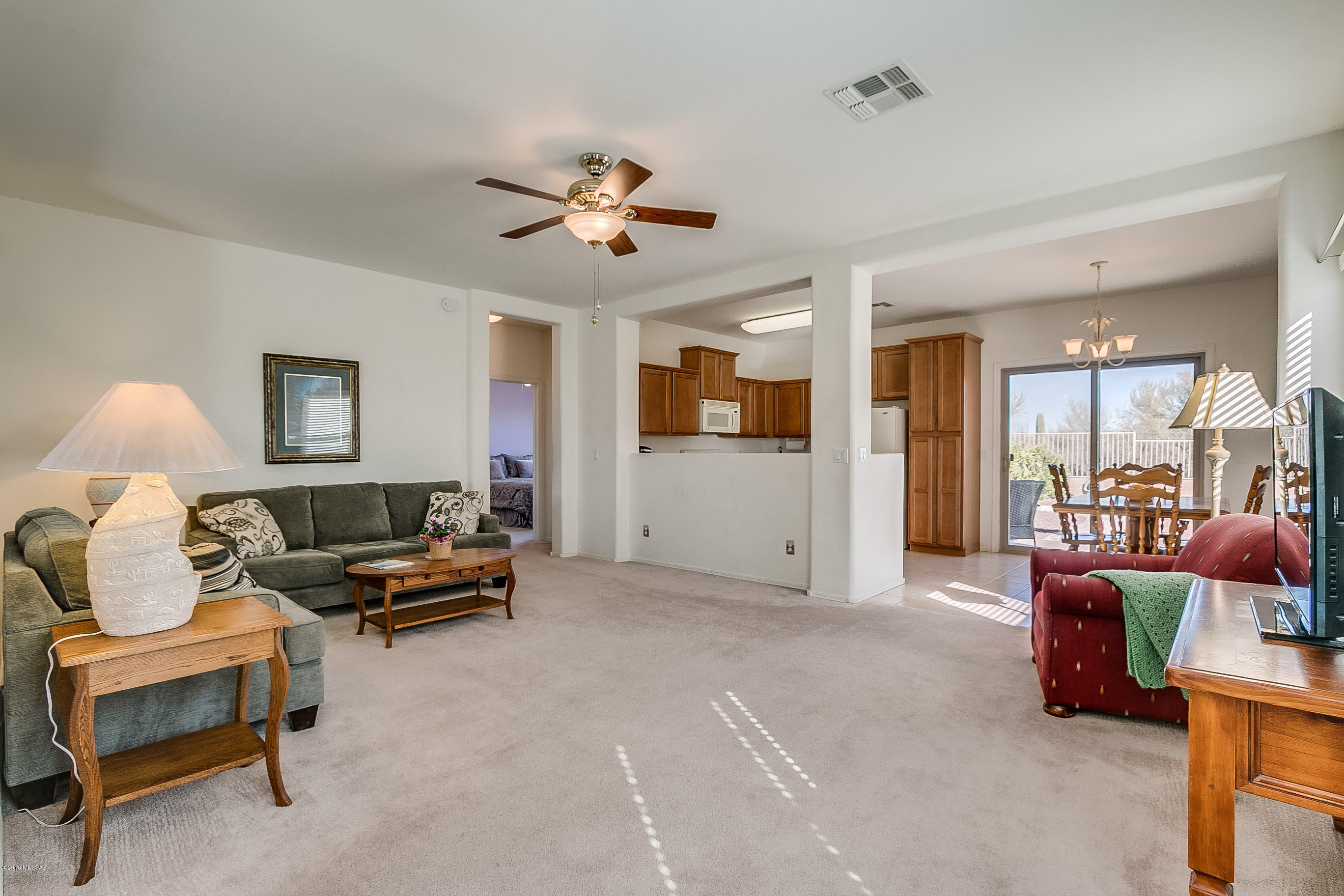 1328 W Via Cerro Colorado