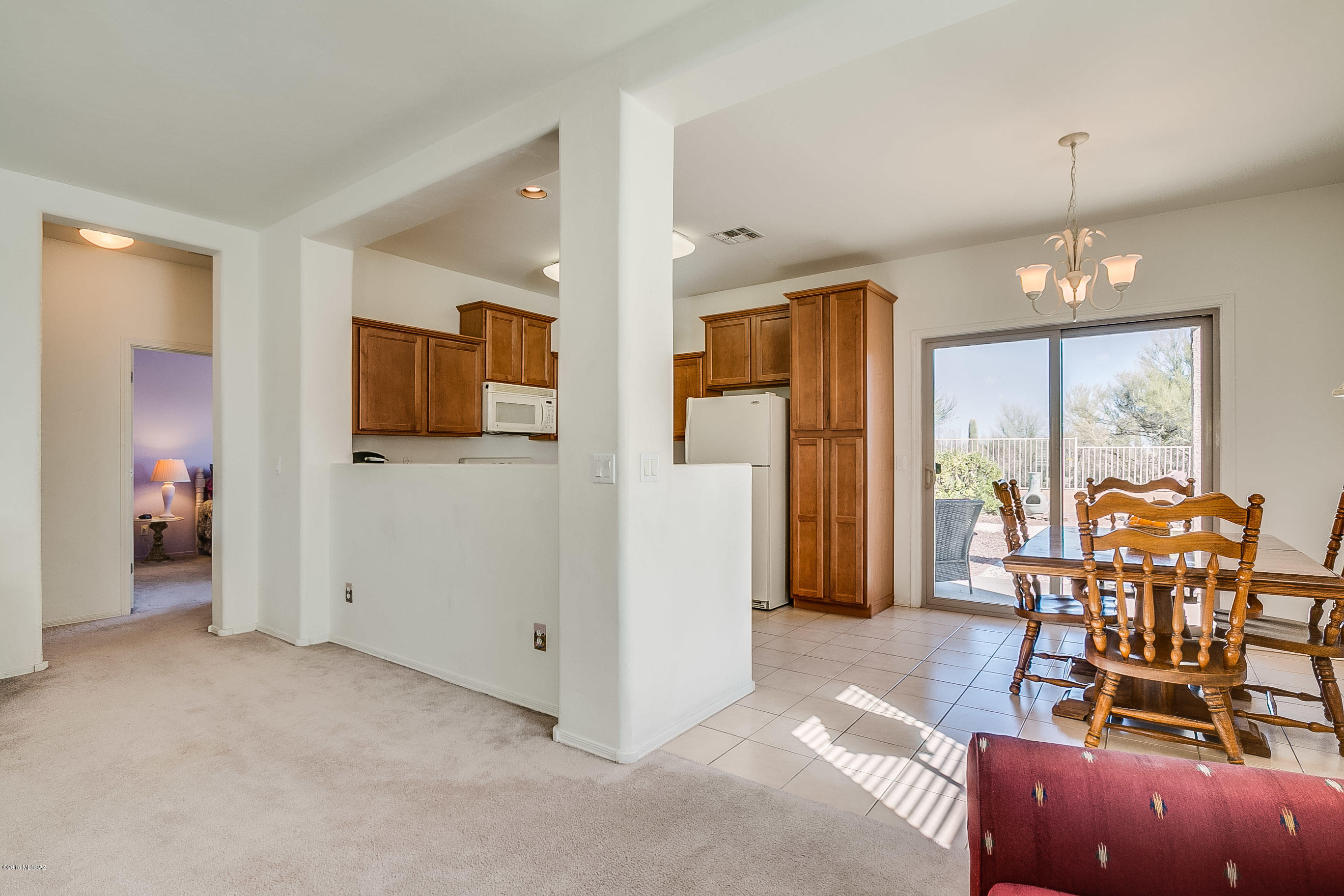 1328 W Via Cerro Colorado