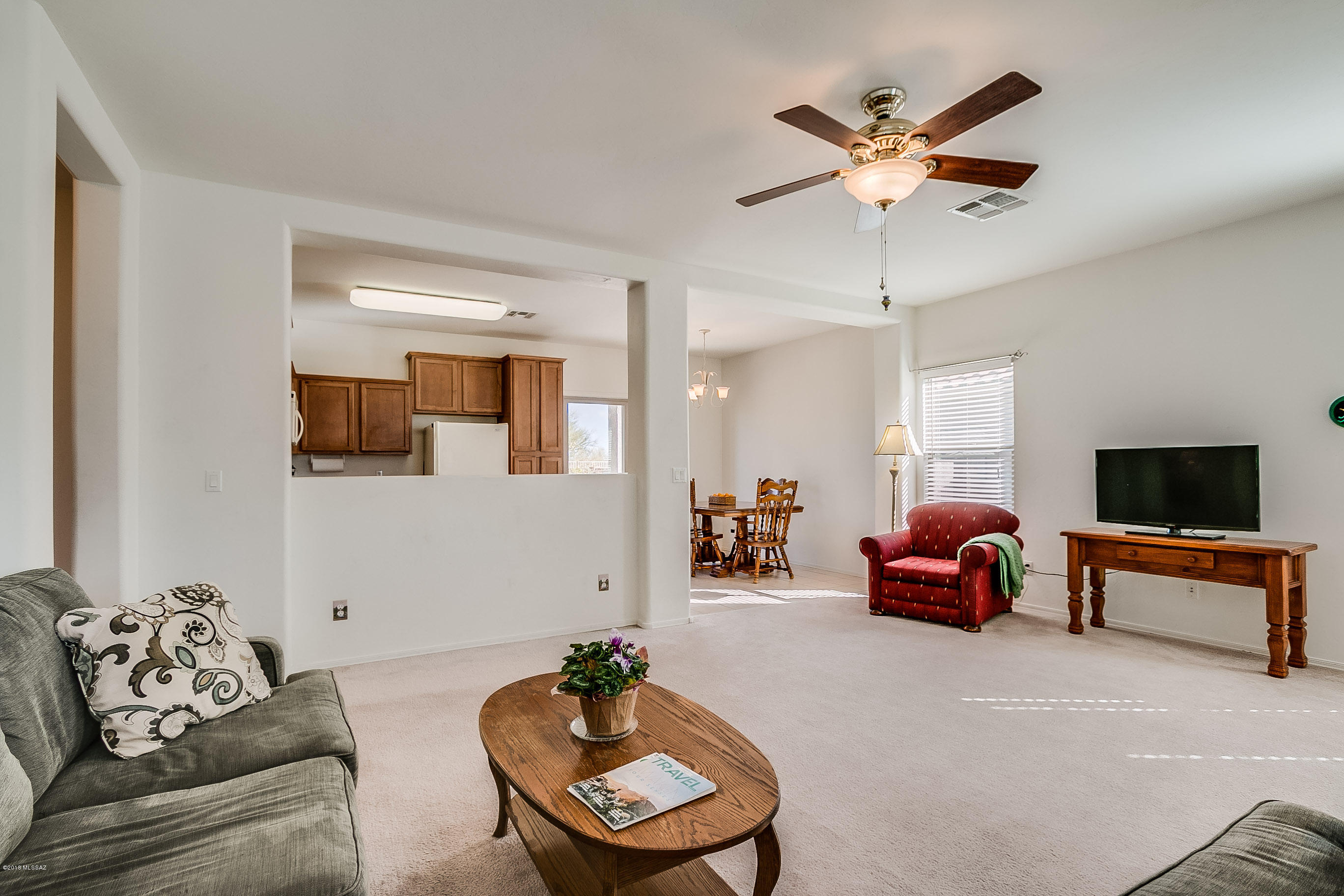 1328 W Via Cerro Colorado