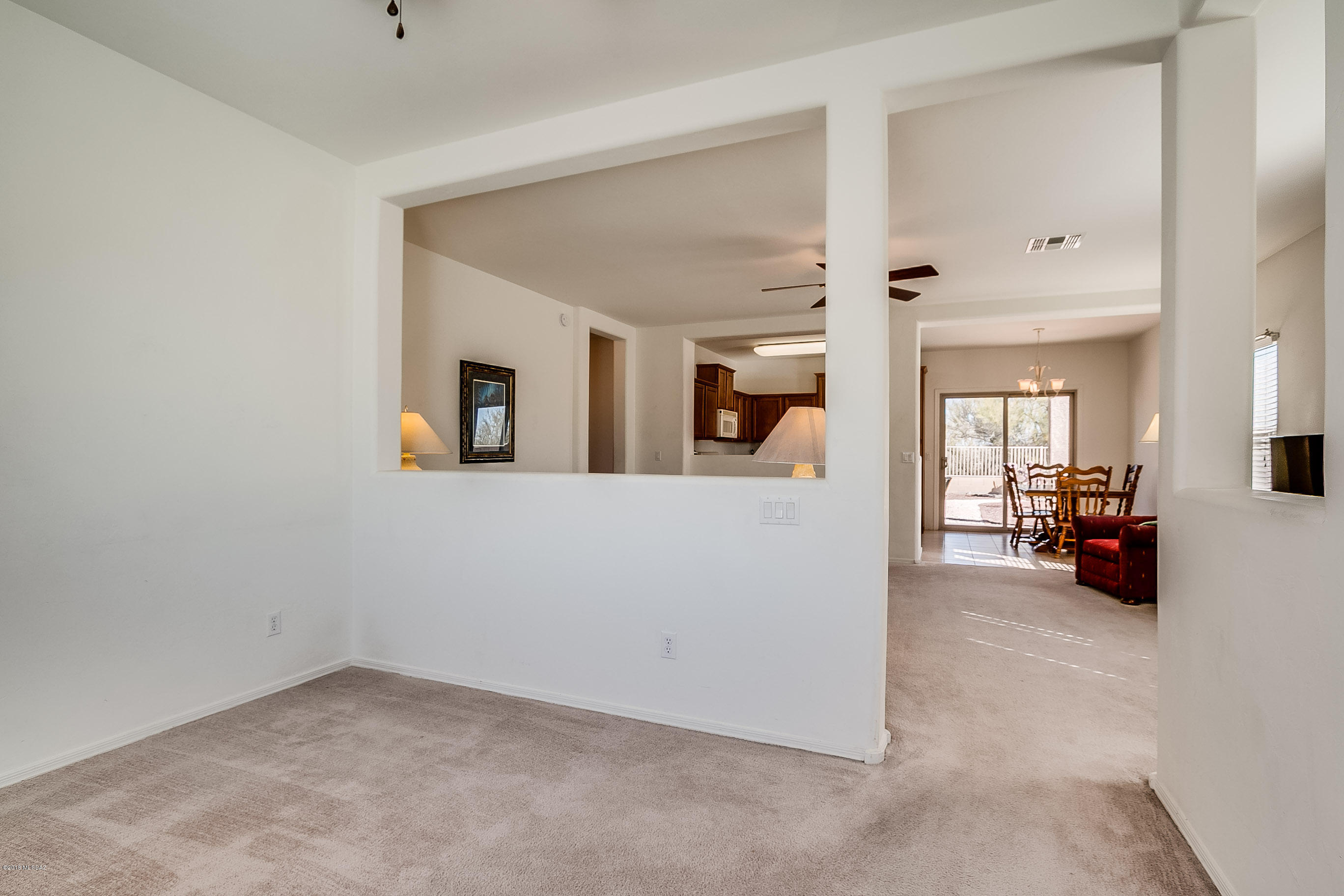 1328 W Via Cerro Colorado