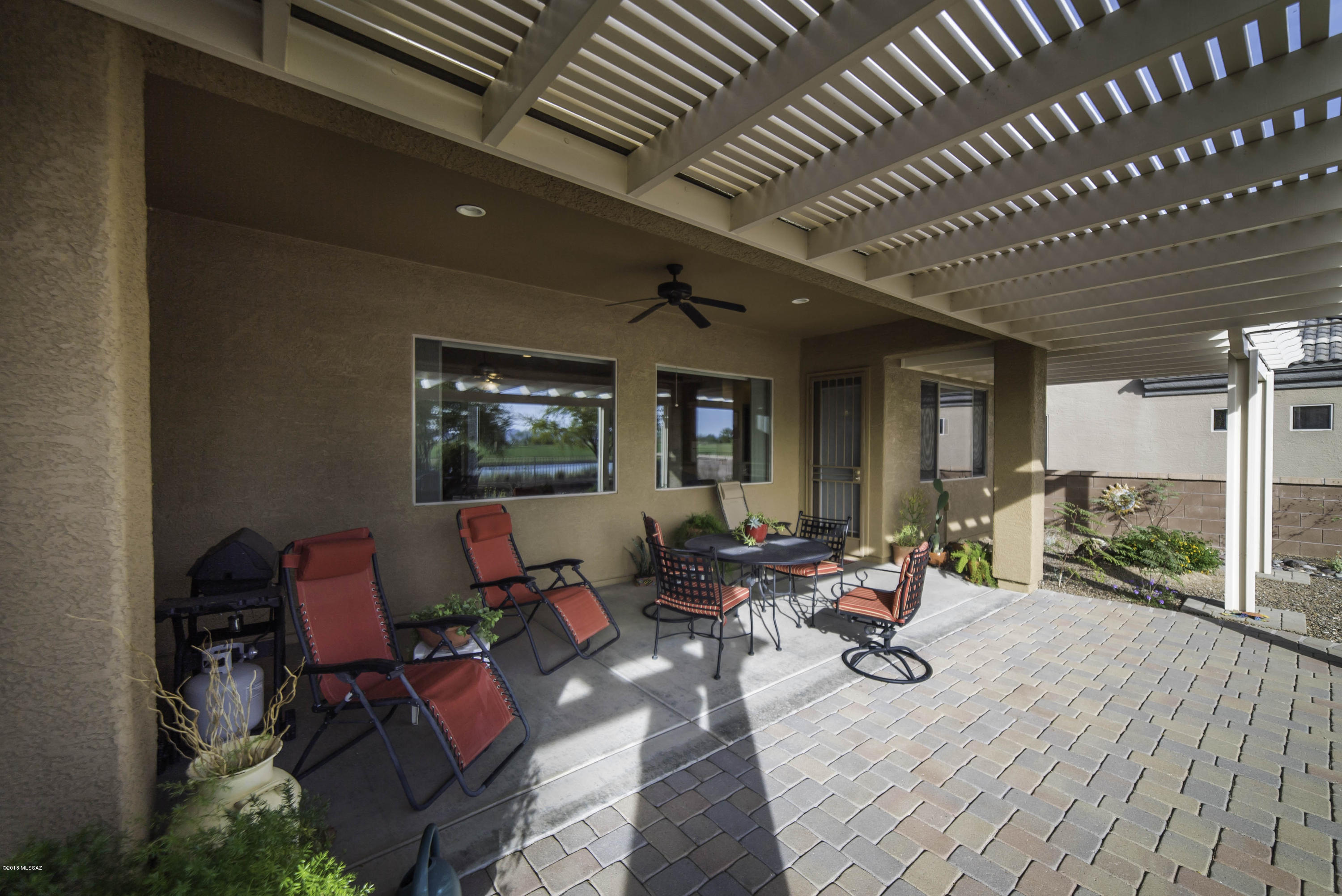 2181 W Escondido Canyon Drive