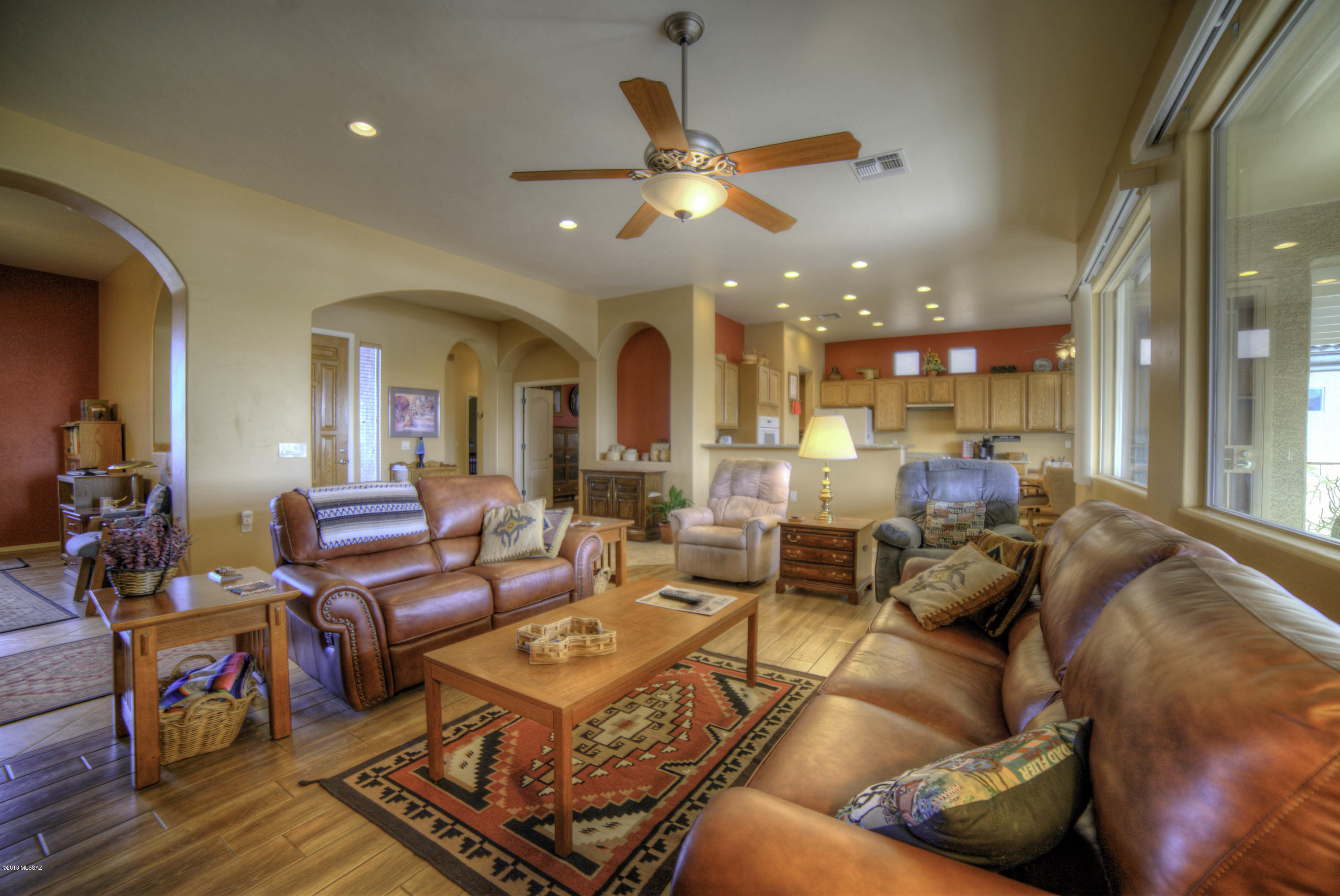 2181 W Escondido Canyon Drive