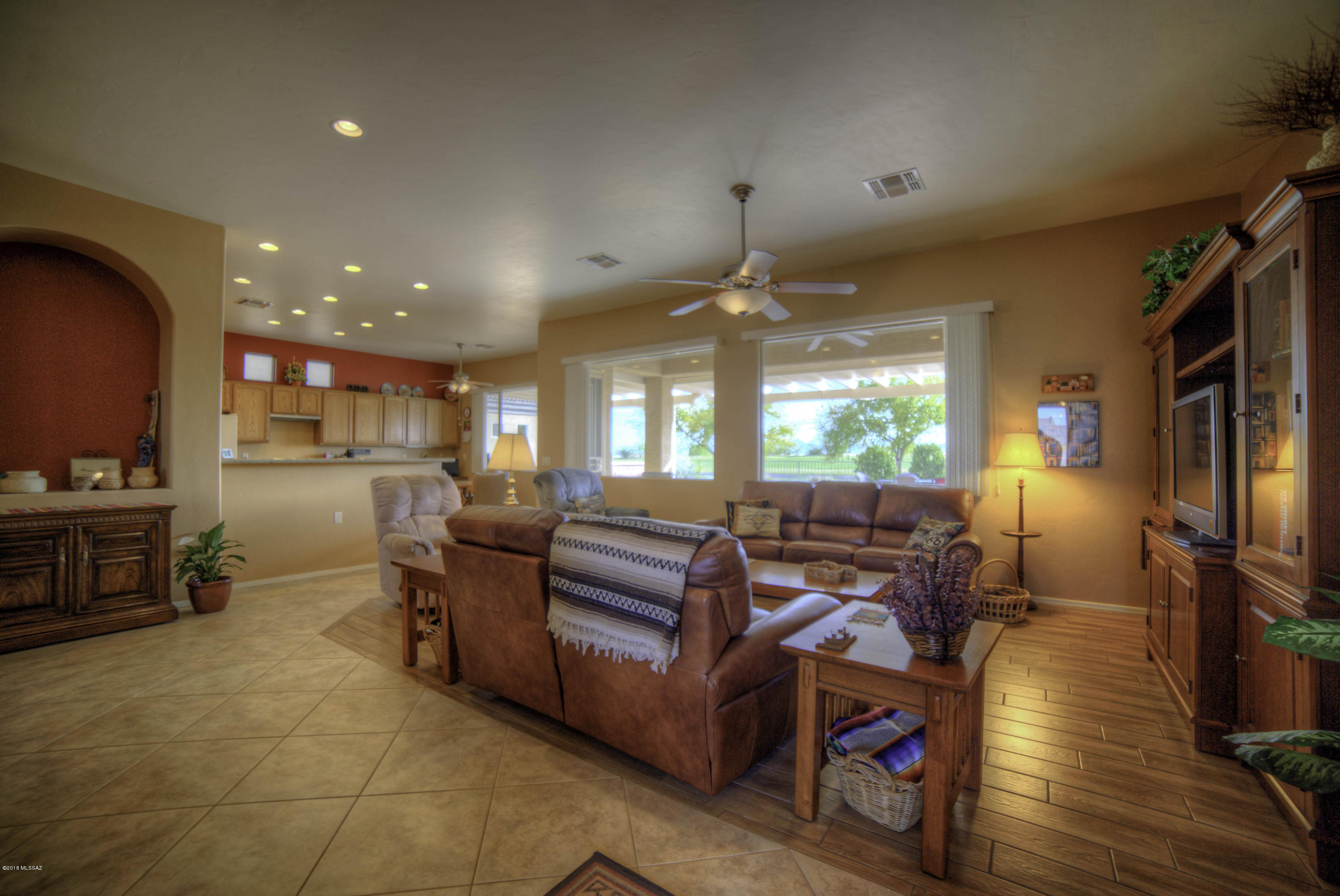 2181 W Escondido Canyon Drive