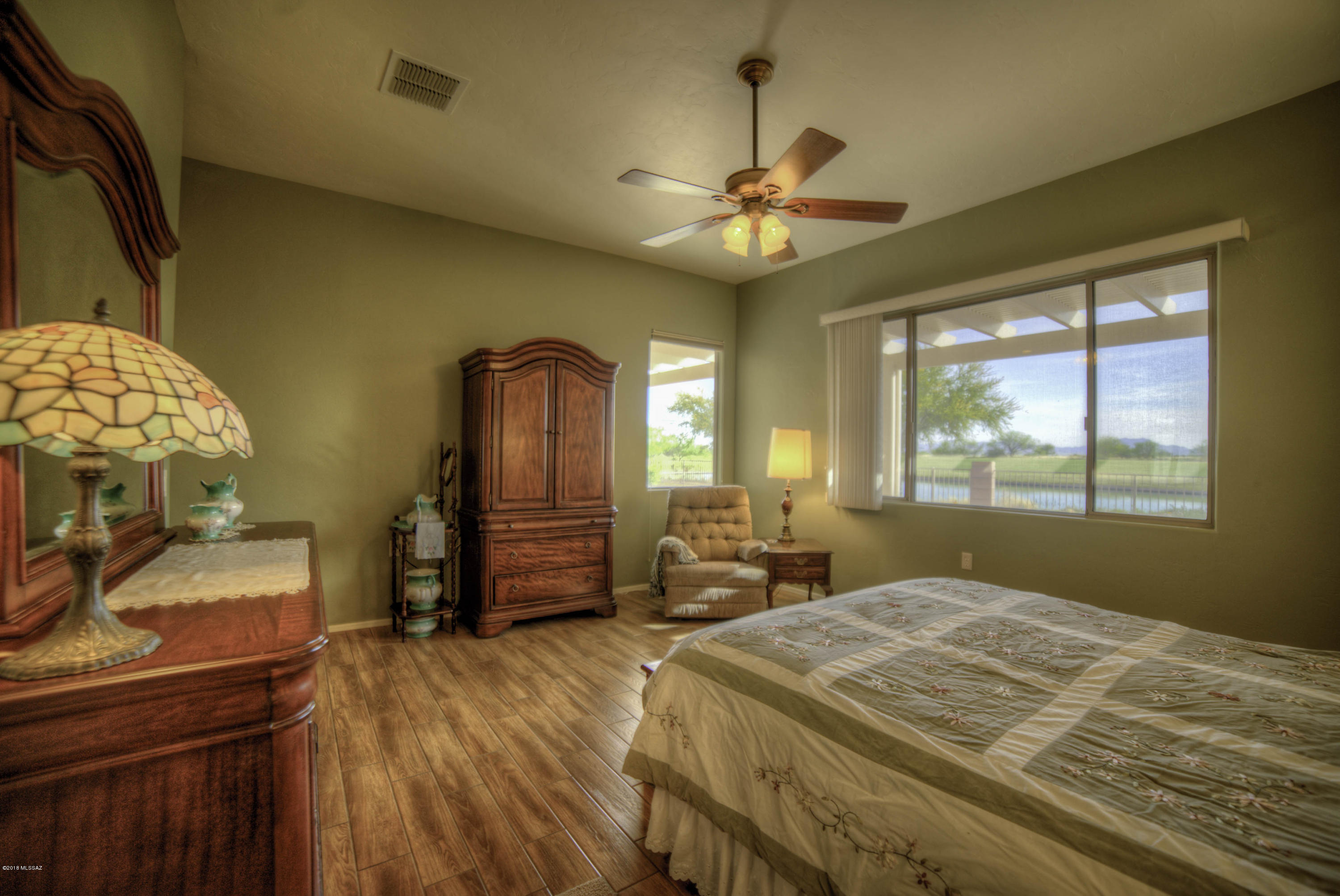 2181 W Escondido Canyon Drive