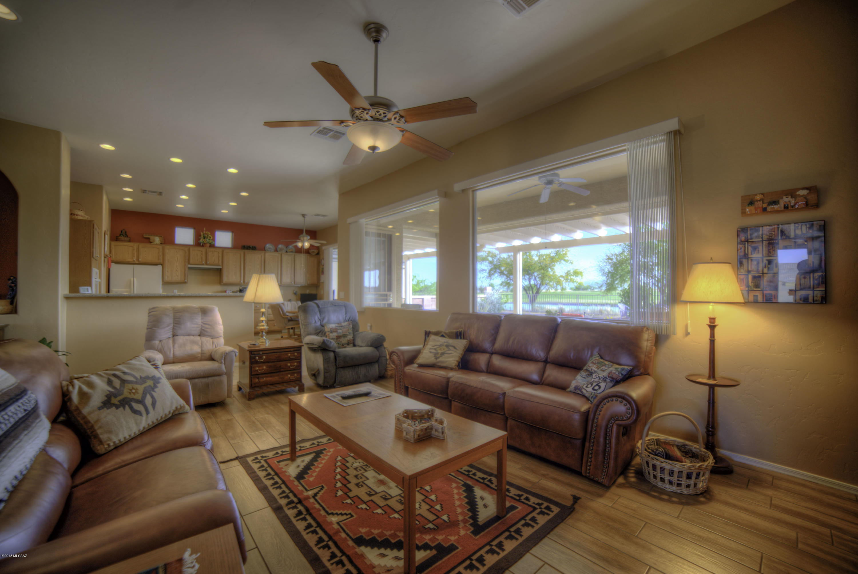 2181 W Escondido Canyon Drive