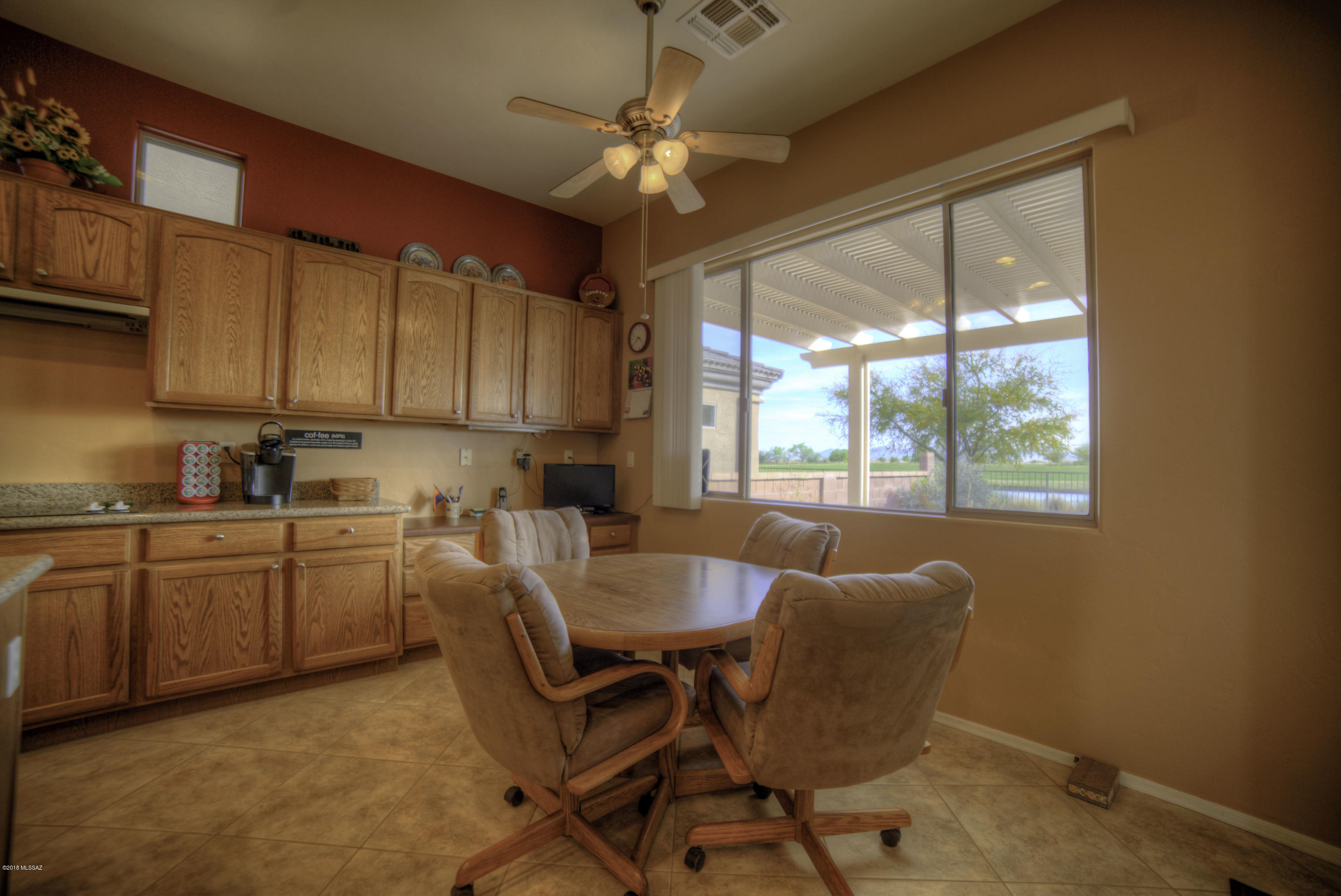 2181 W Escondido Canyon Drive