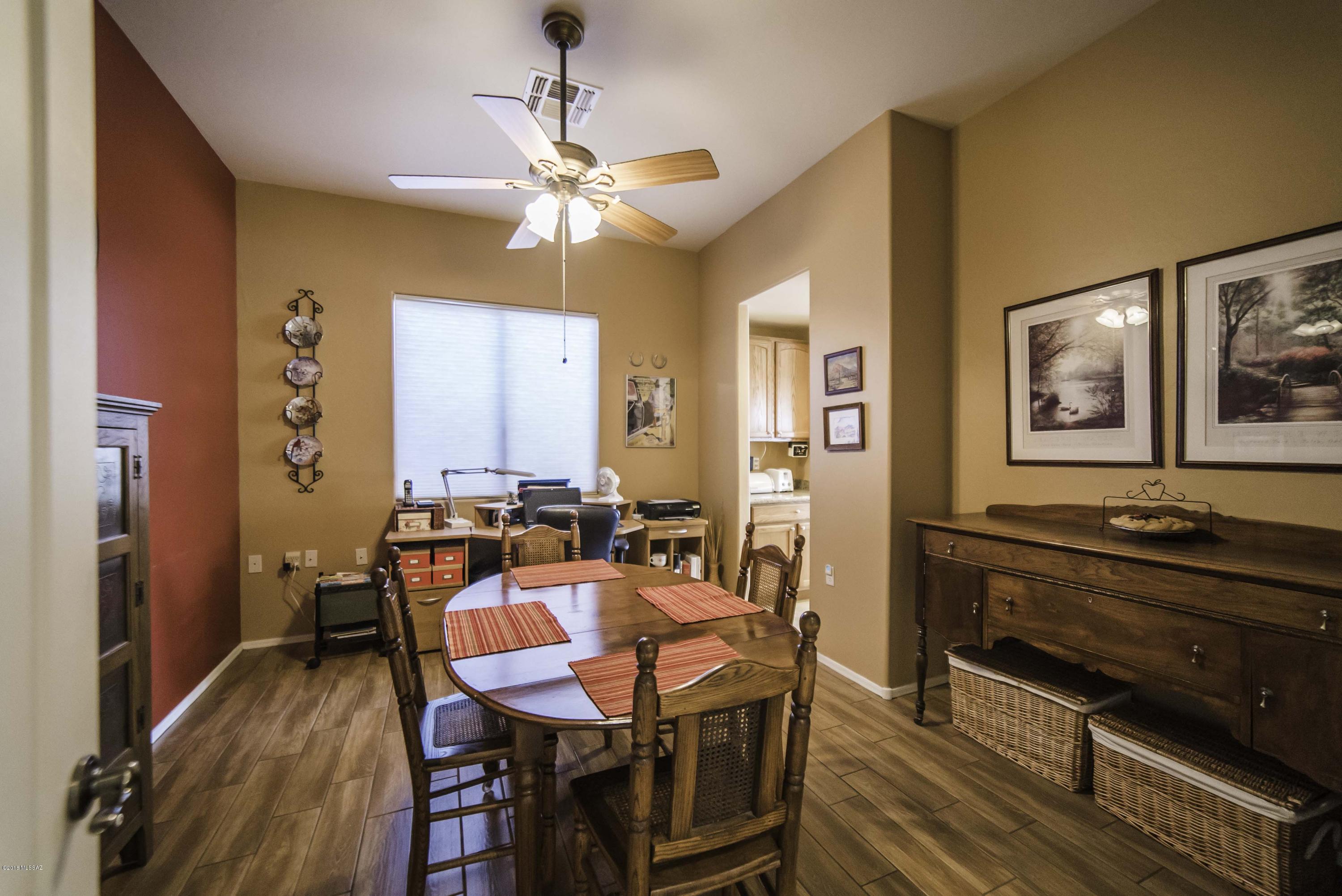 2181 W Escondido Canyon Drive