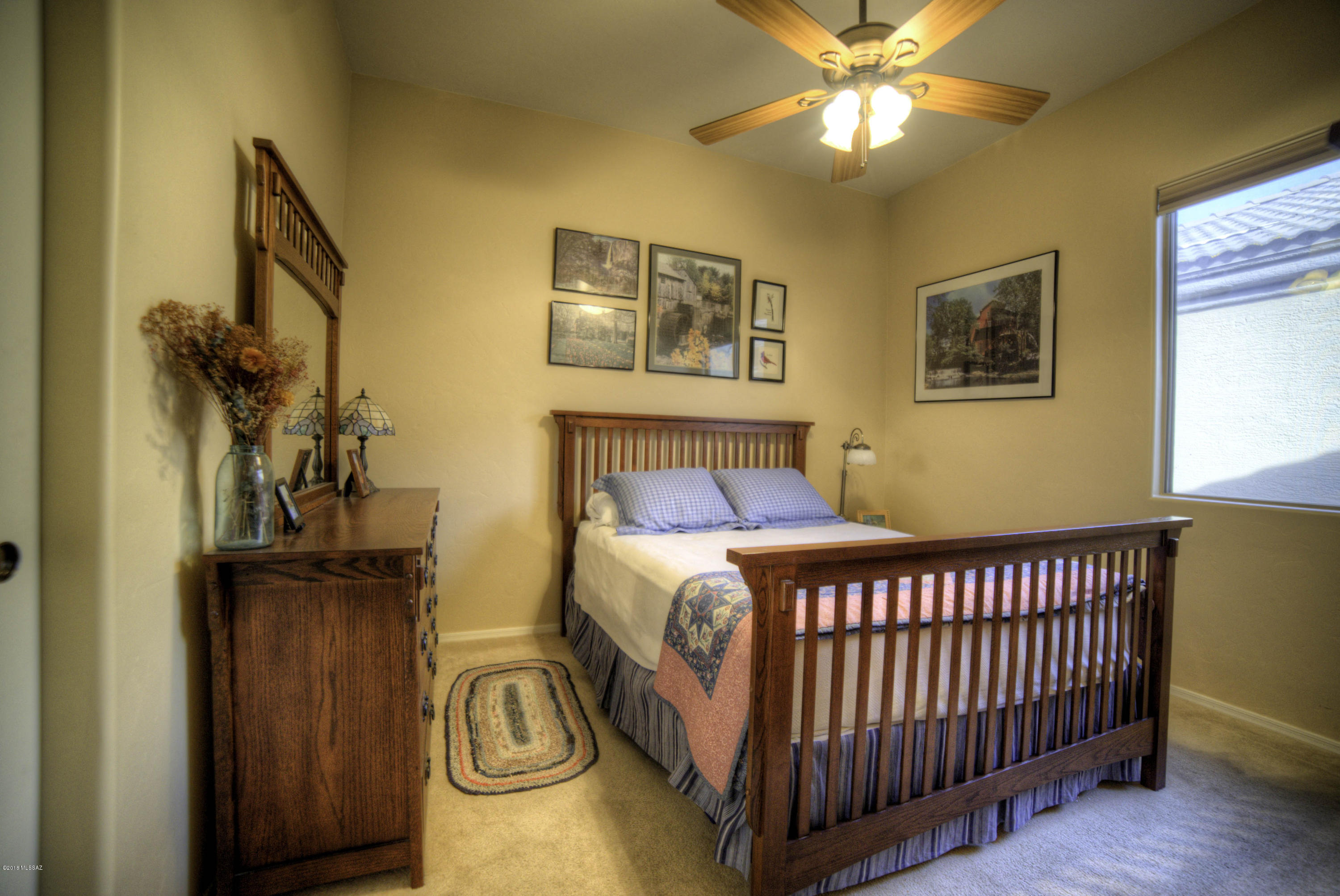 2181 W Escondido Canyon Drive