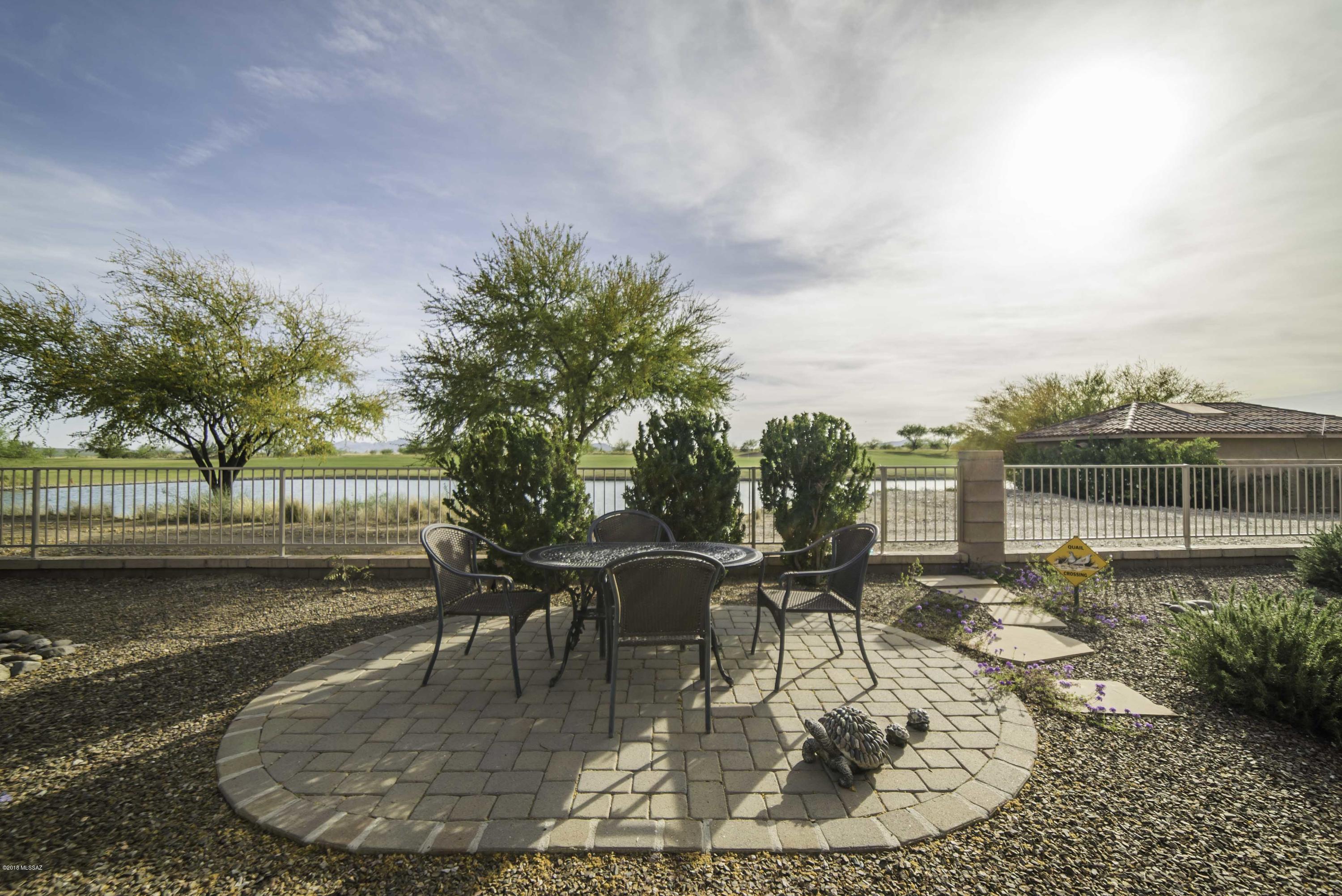 2181 W Escondido Canyon Drive