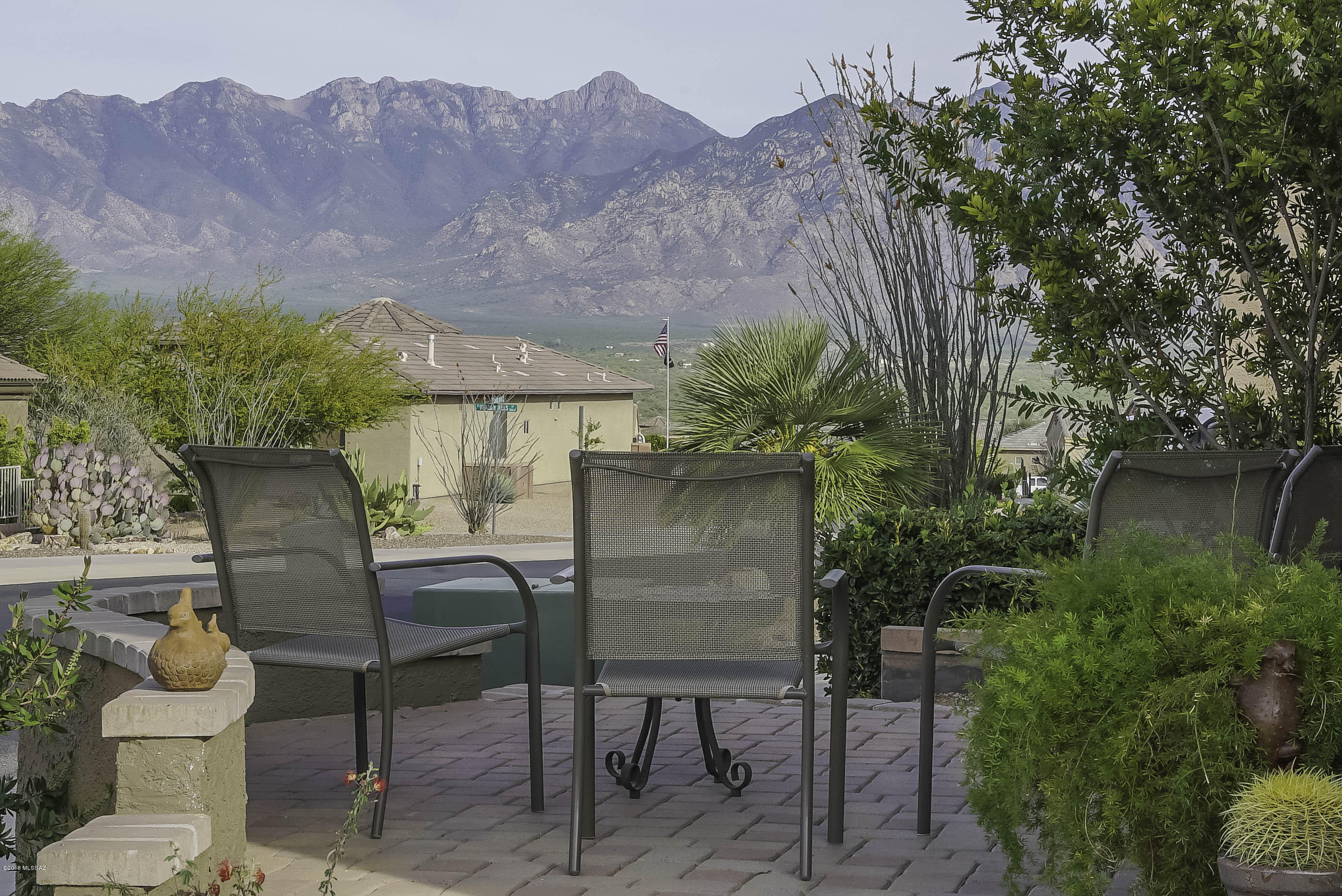 2181 W Escondido Canyon Drive