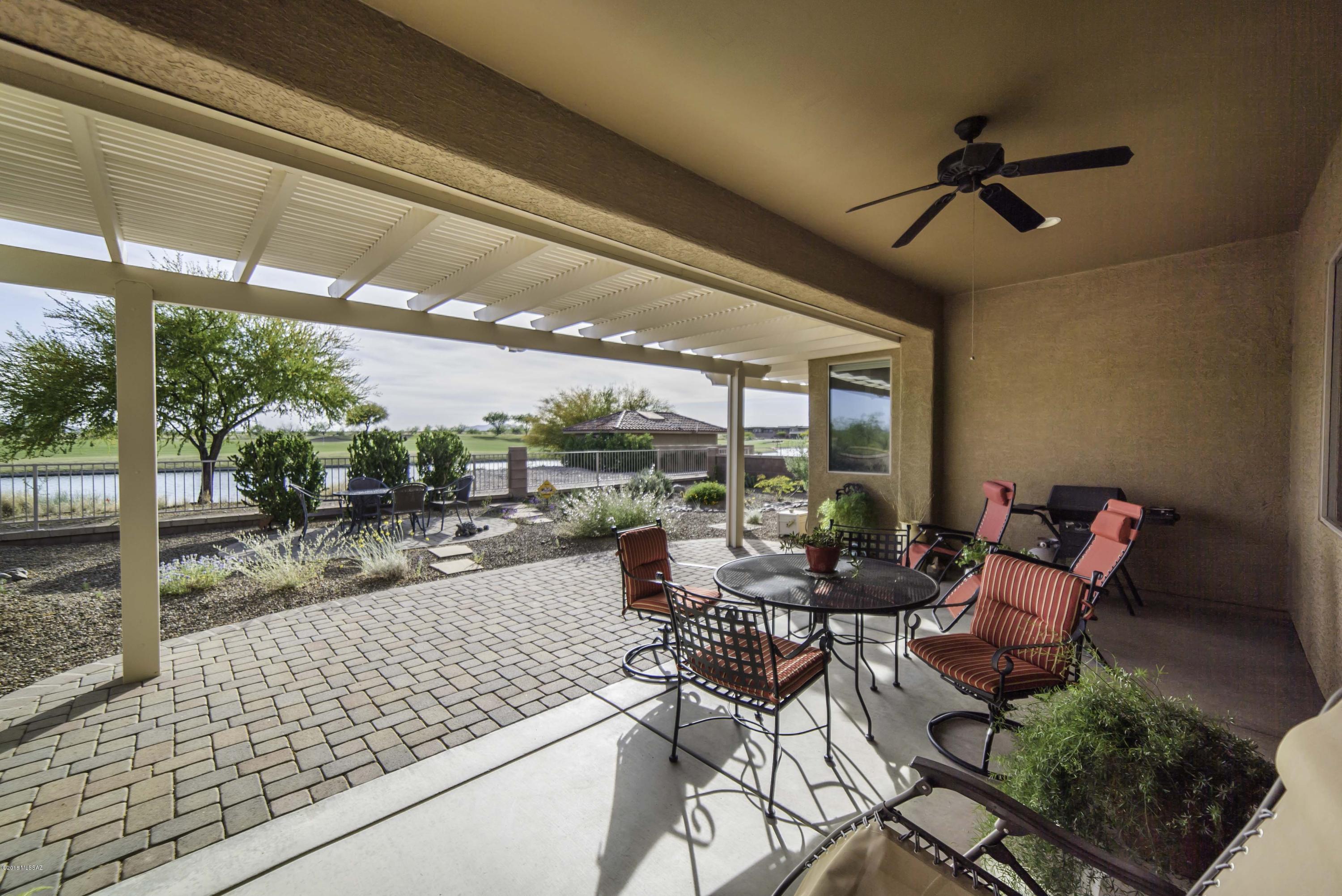 2181 W Escondido Canyon Drive