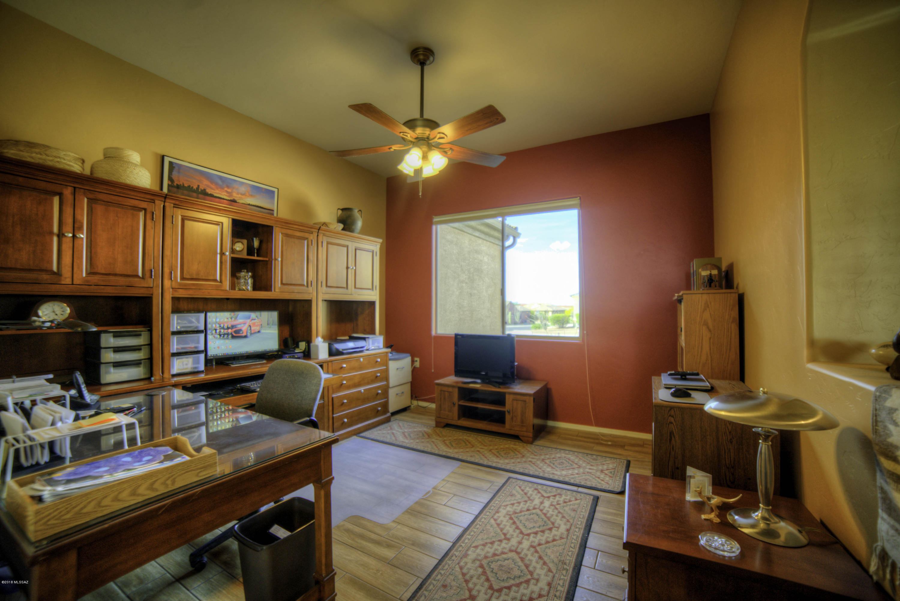 2181 W Escondido Canyon Drive