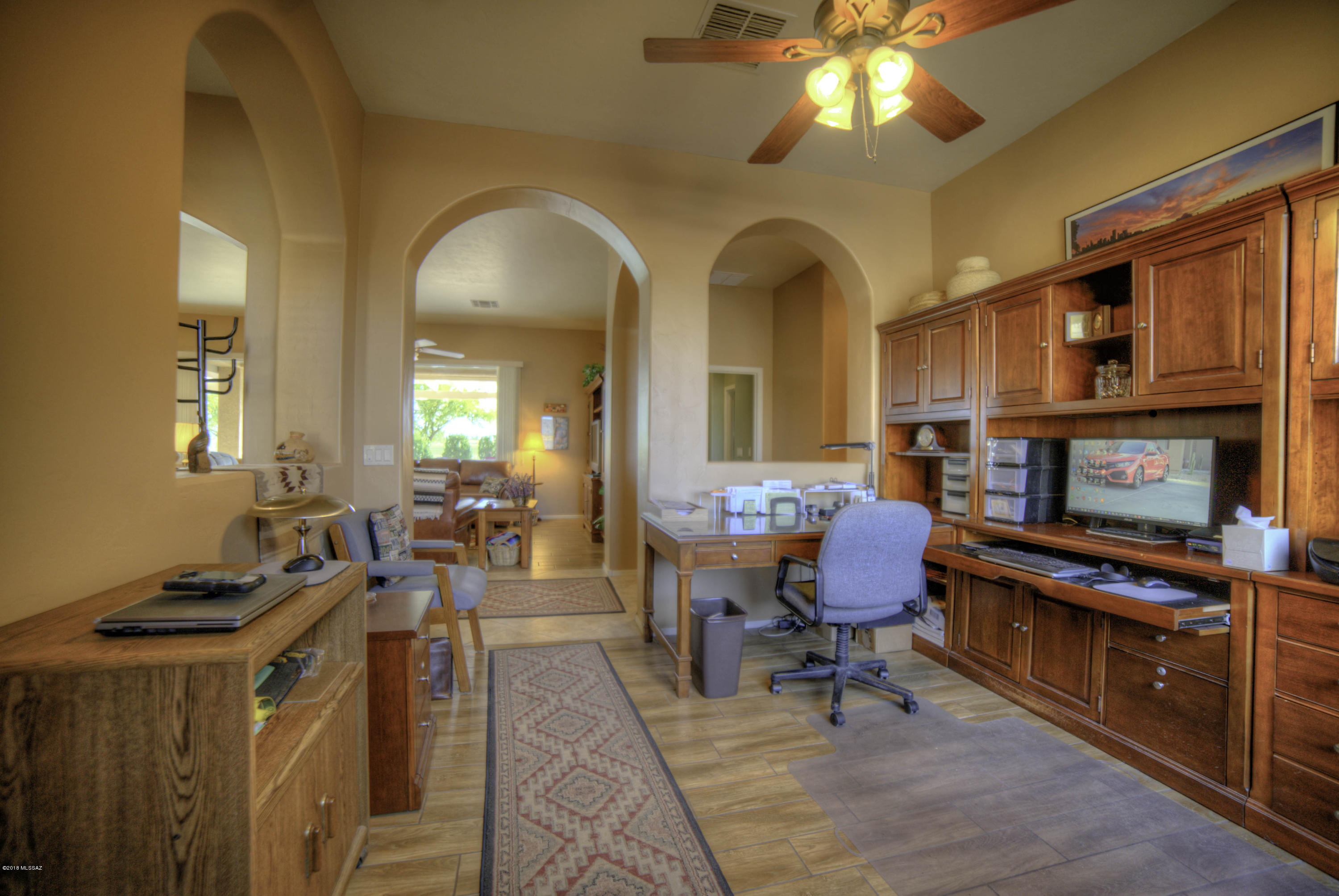 2181 W Escondido Canyon Drive