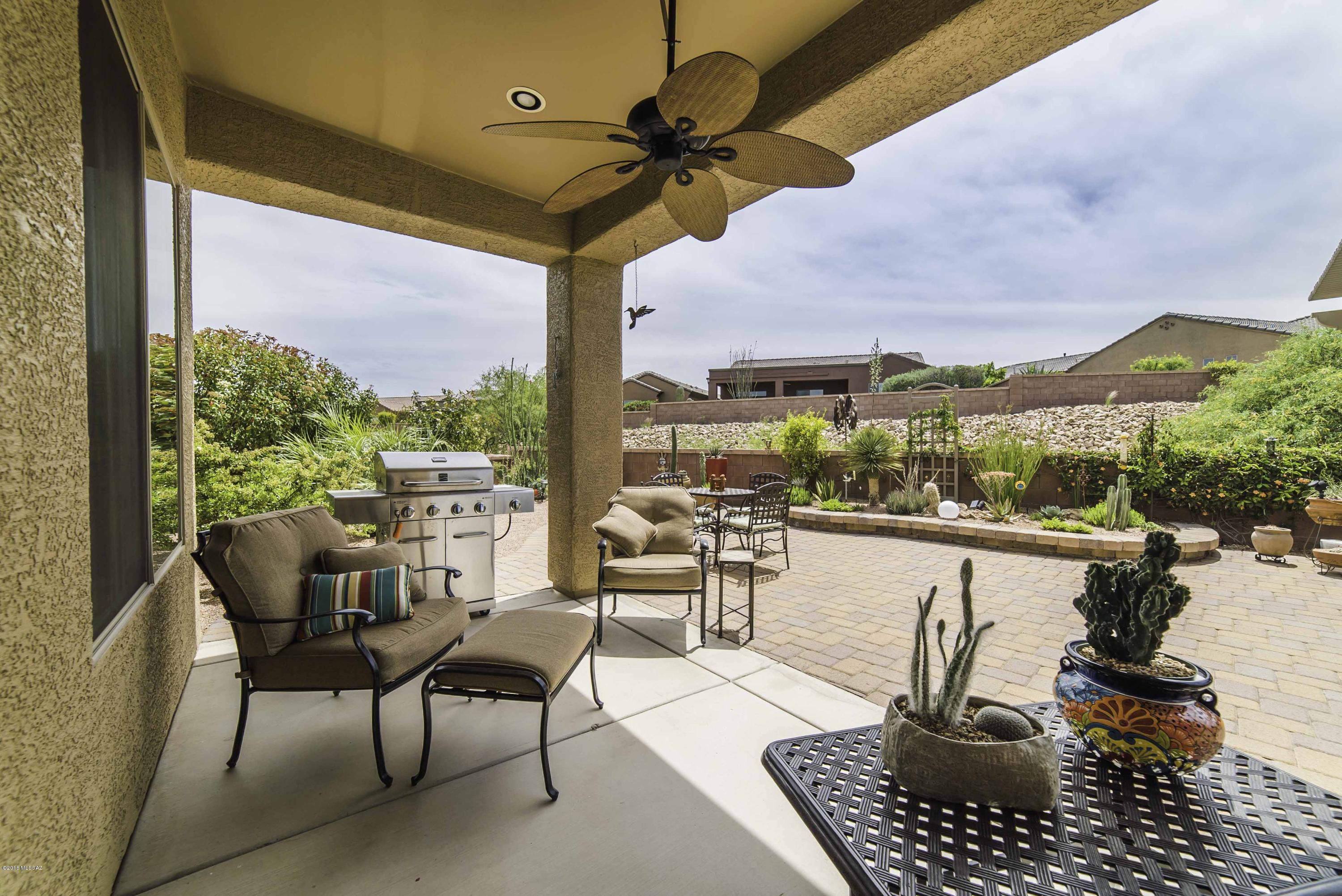 2087 W Demetrie Canyon Drive