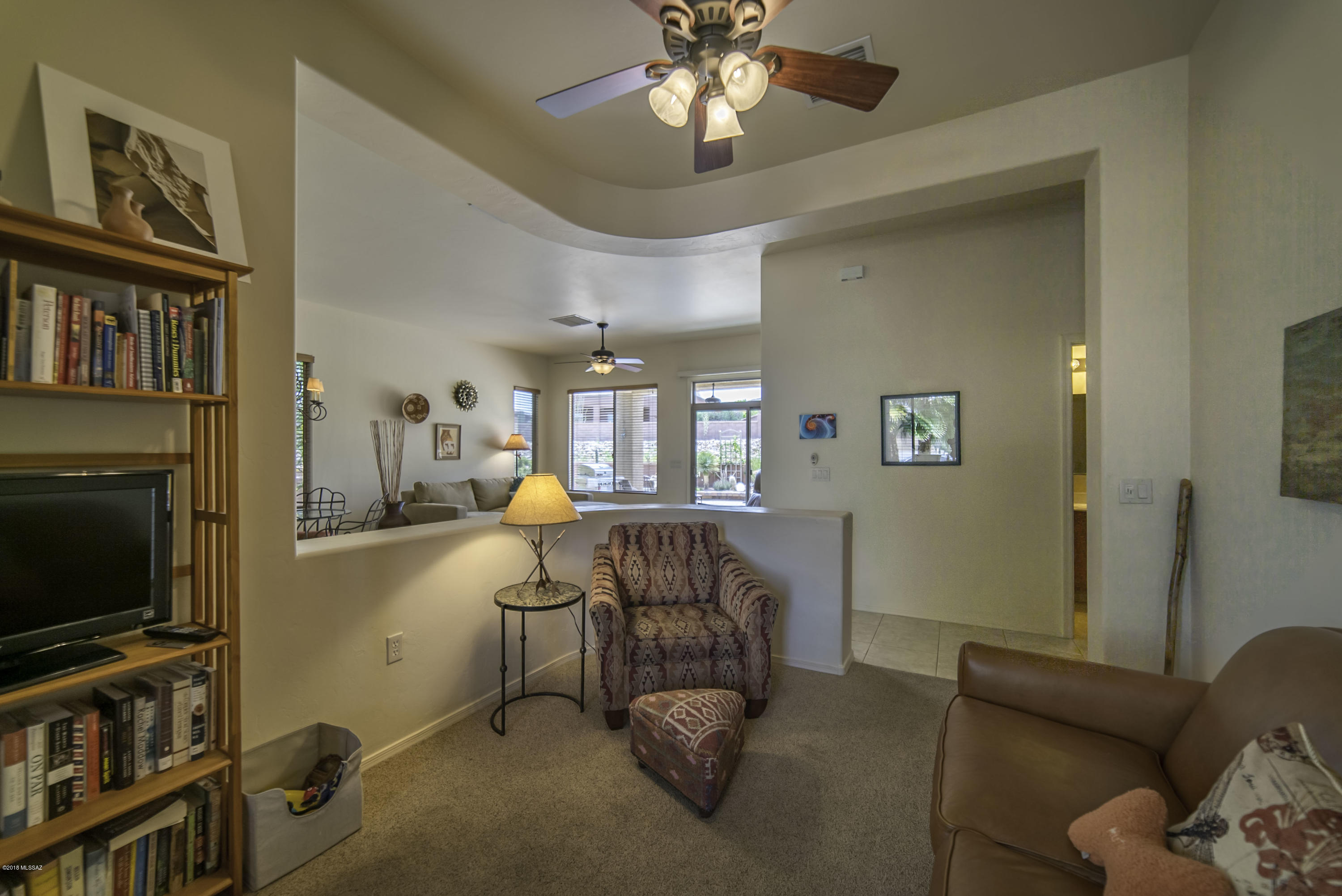 2087 W Demetrie Canyon Drive