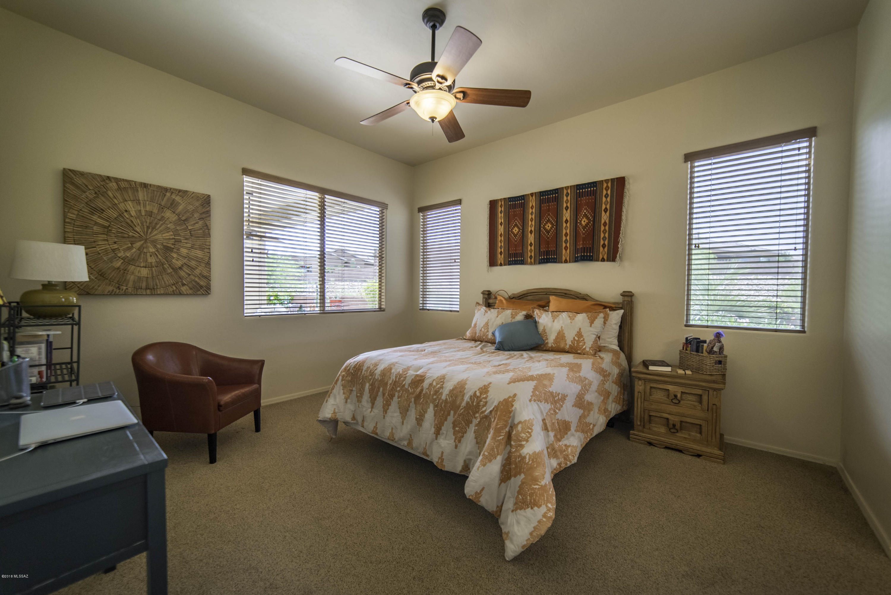 2087 W Demetrie Canyon Drive