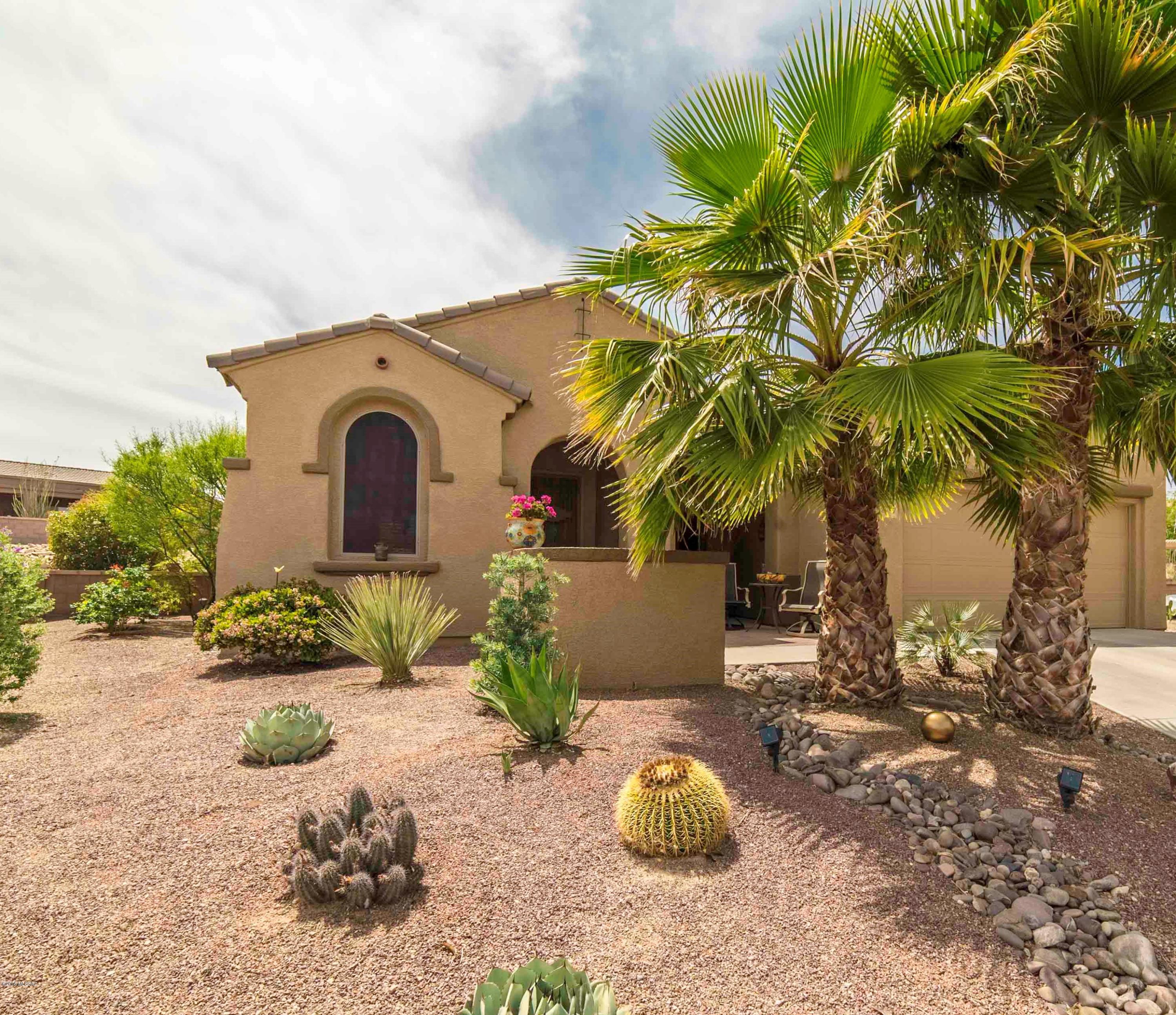 2087 W Demetrie Canyon Drive