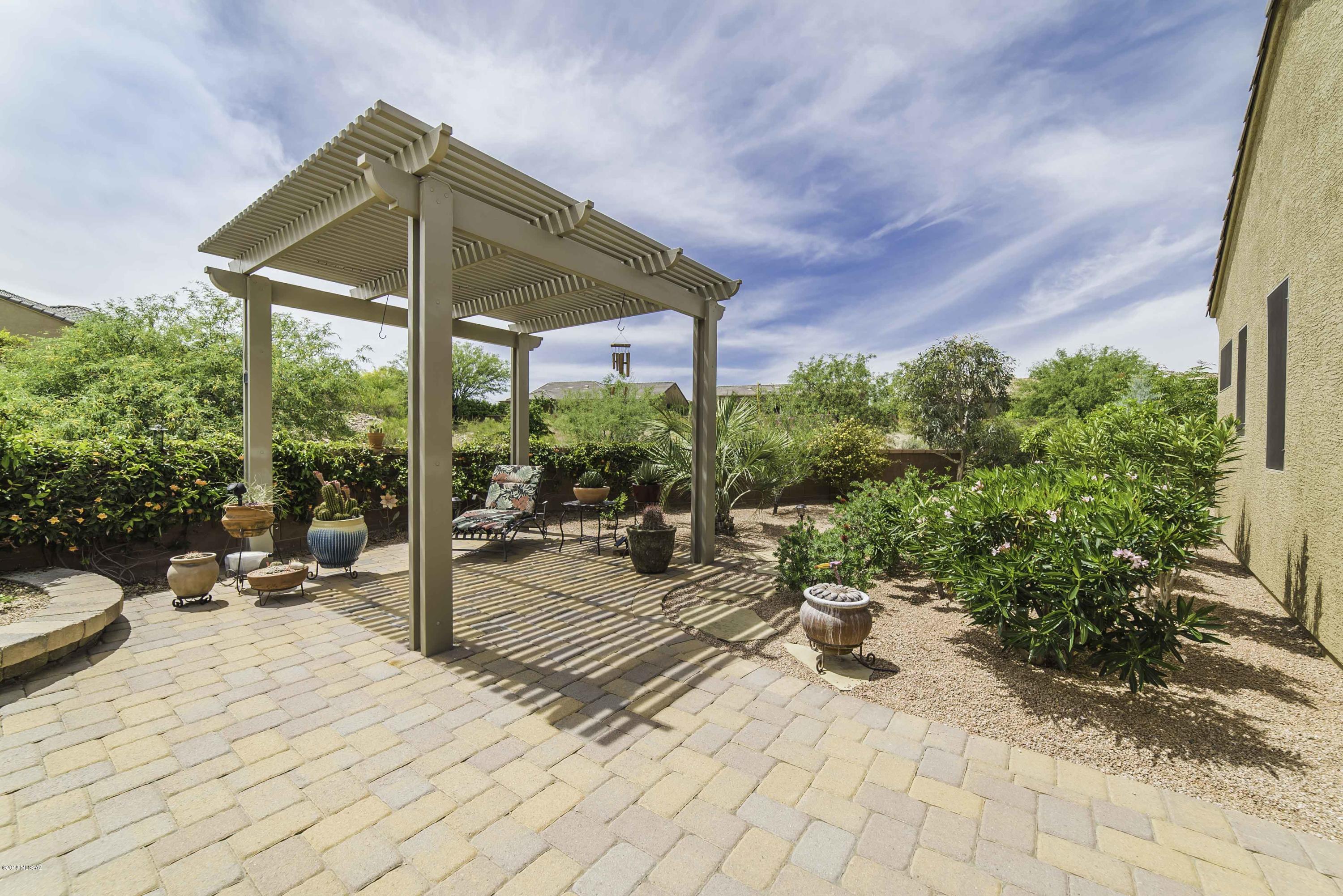 2087 W Demetrie Canyon Drive