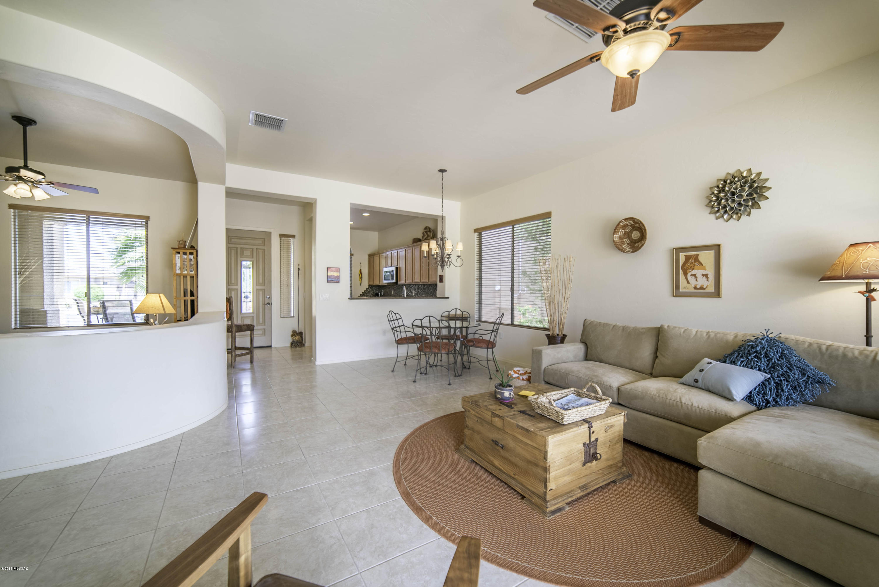 2087 W Demetrie Canyon Drive