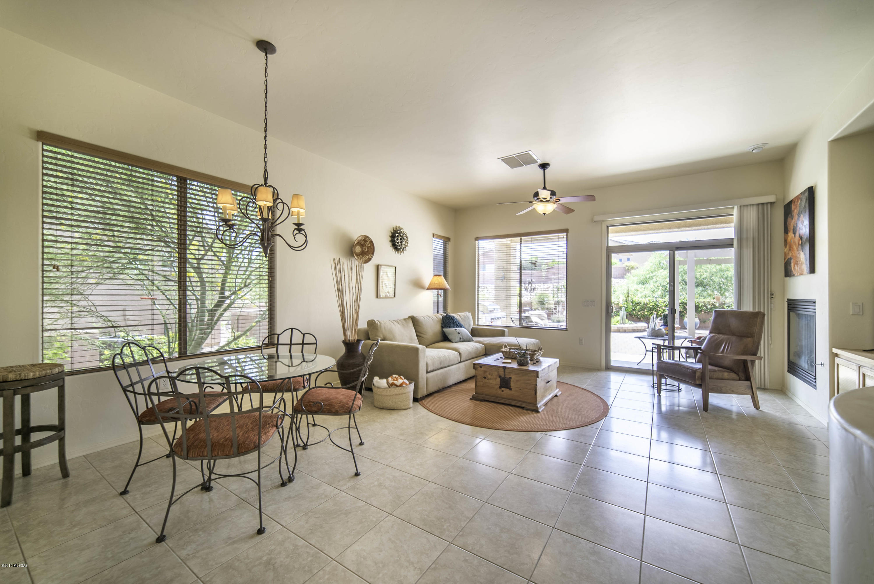 2087 W Demetrie Canyon Drive