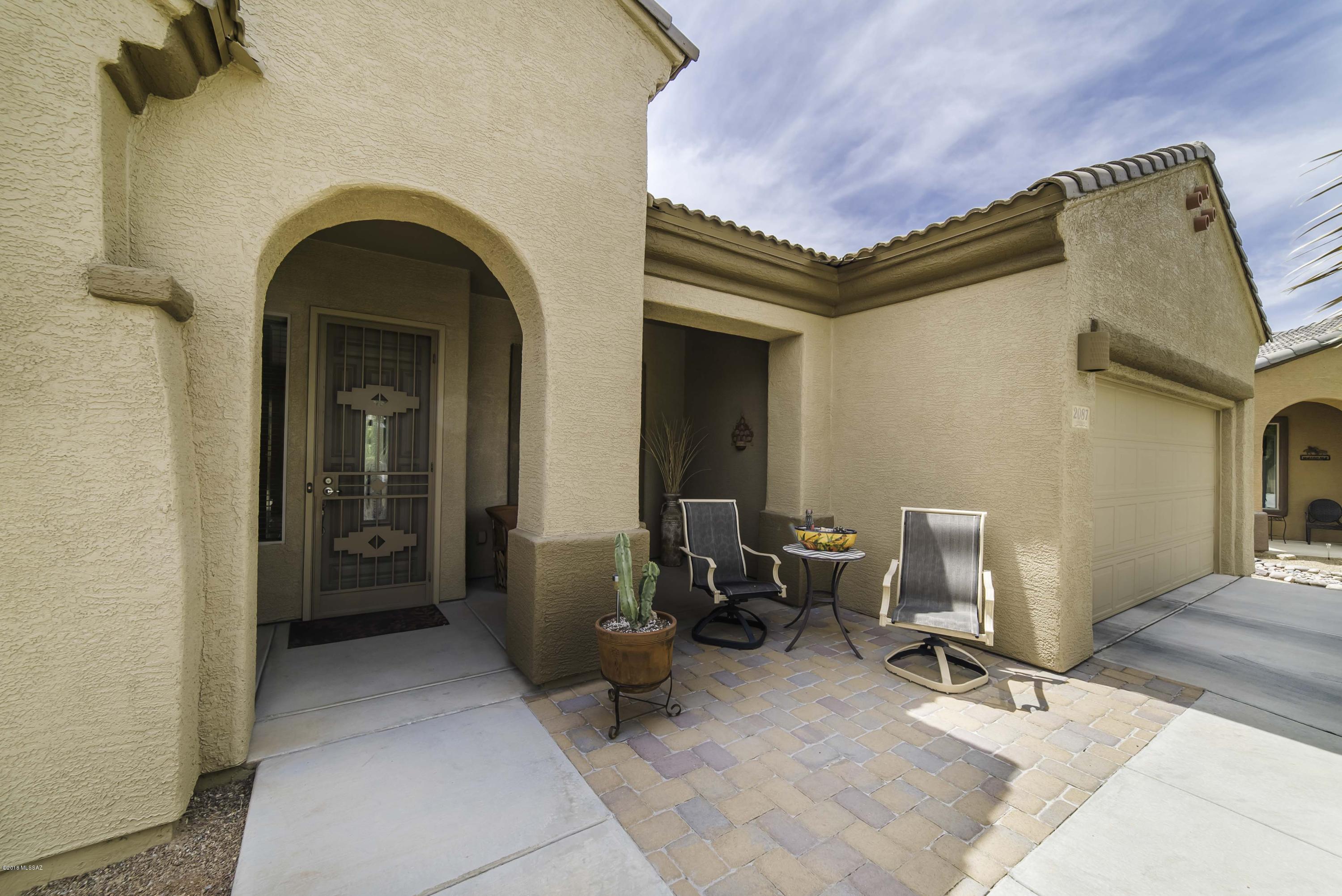 2087 W Demetrie Canyon Drive