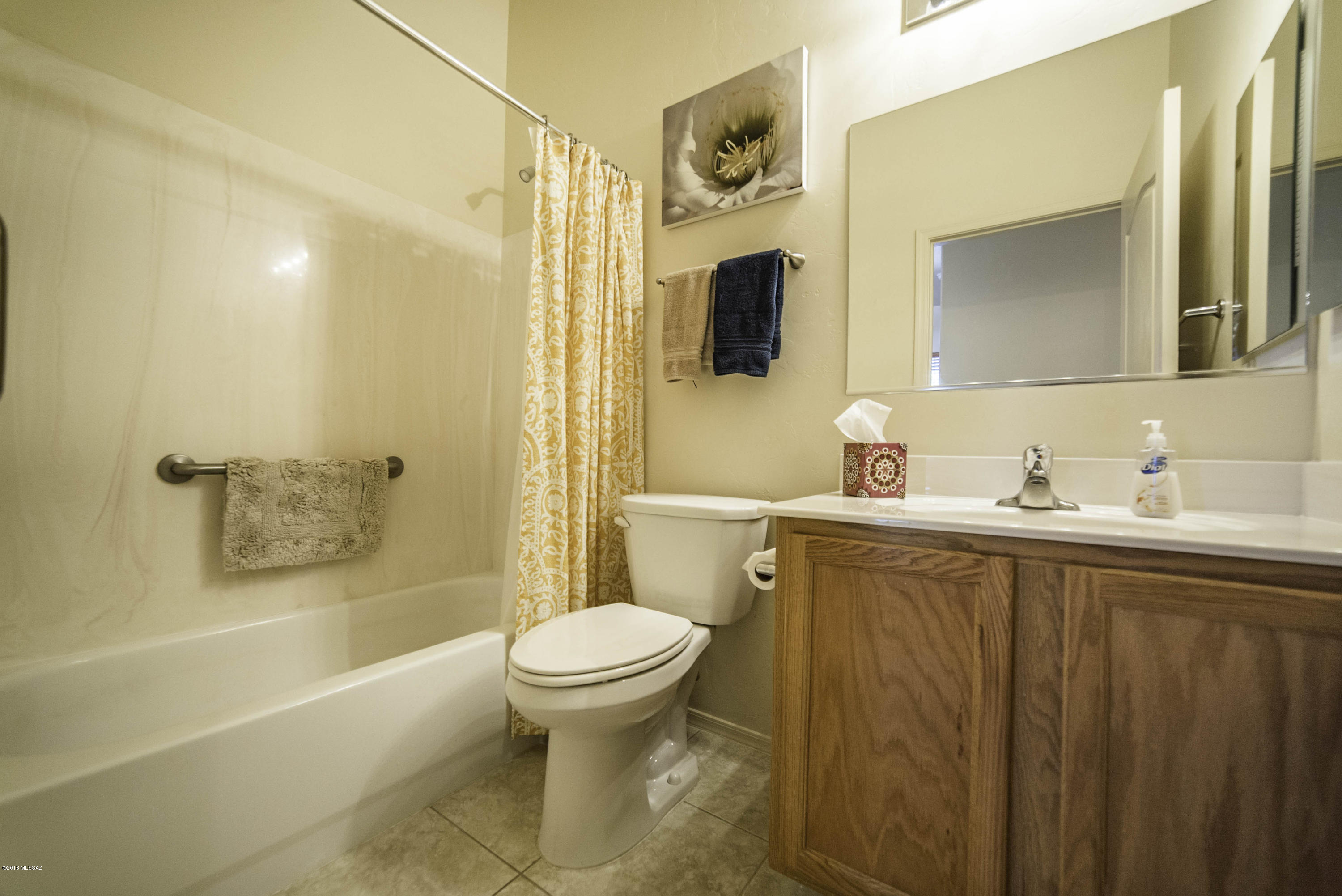 2087 W Demetrie Canyon Drive