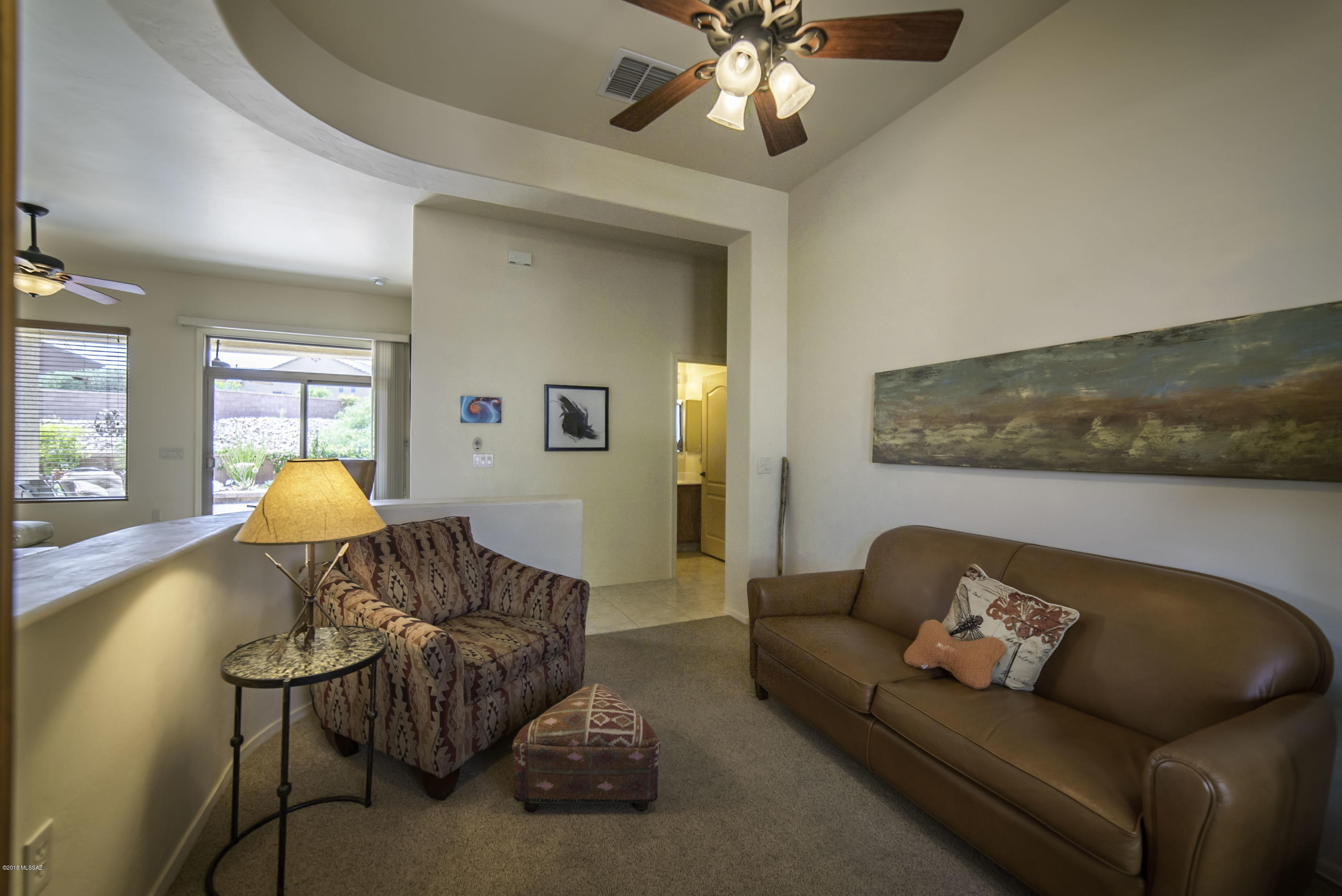 2087 W Demetrie Canyon Drive