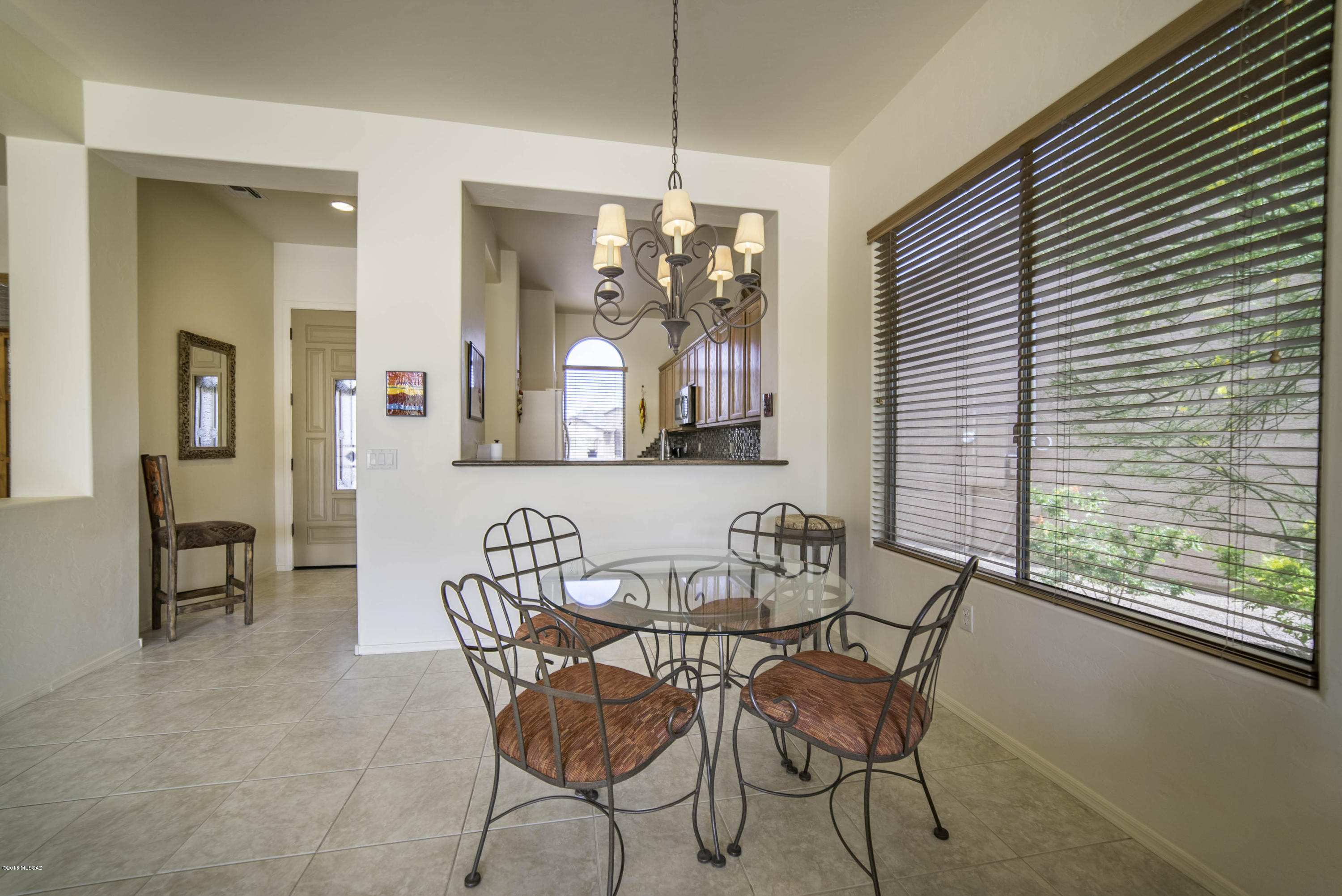 2087 W Demetrie Canyon Drive