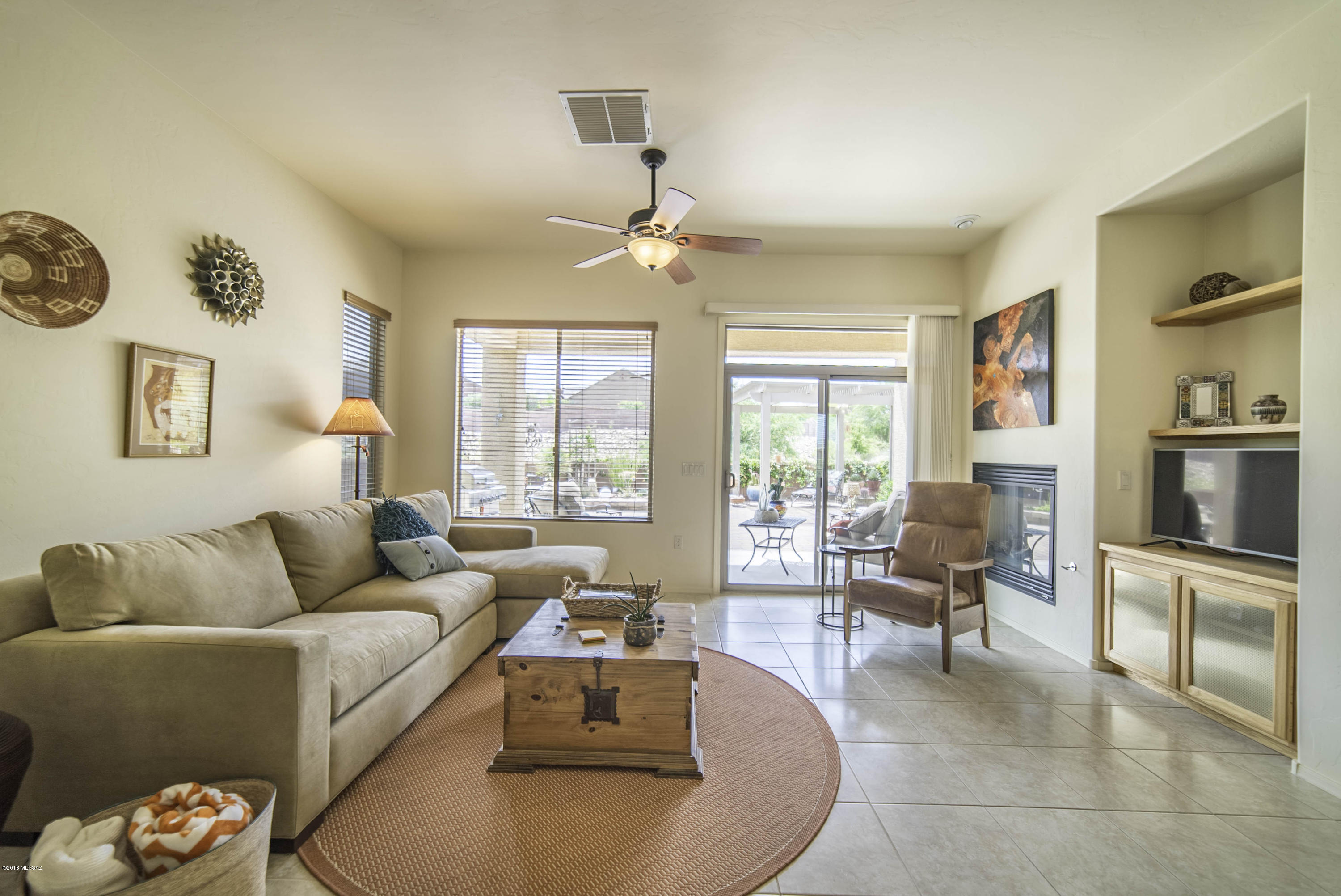 2087 W Demetrie Canyon Drive